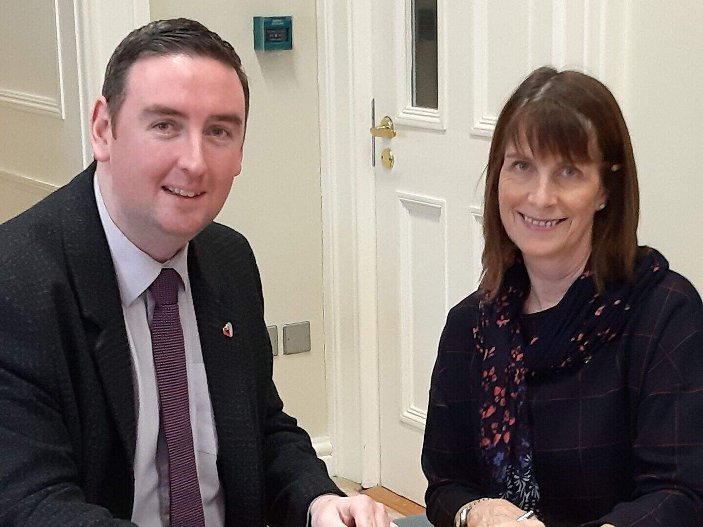 Mike Cubbard: Former mayor calls on gardai to curb ‘barbaric’ violence ...