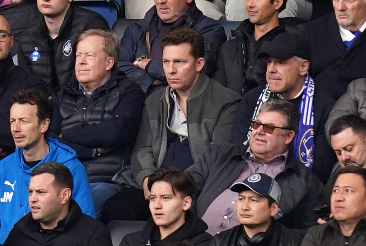 A look at contenders to buy Chelsea ahead of ‘preferred bidders ...
