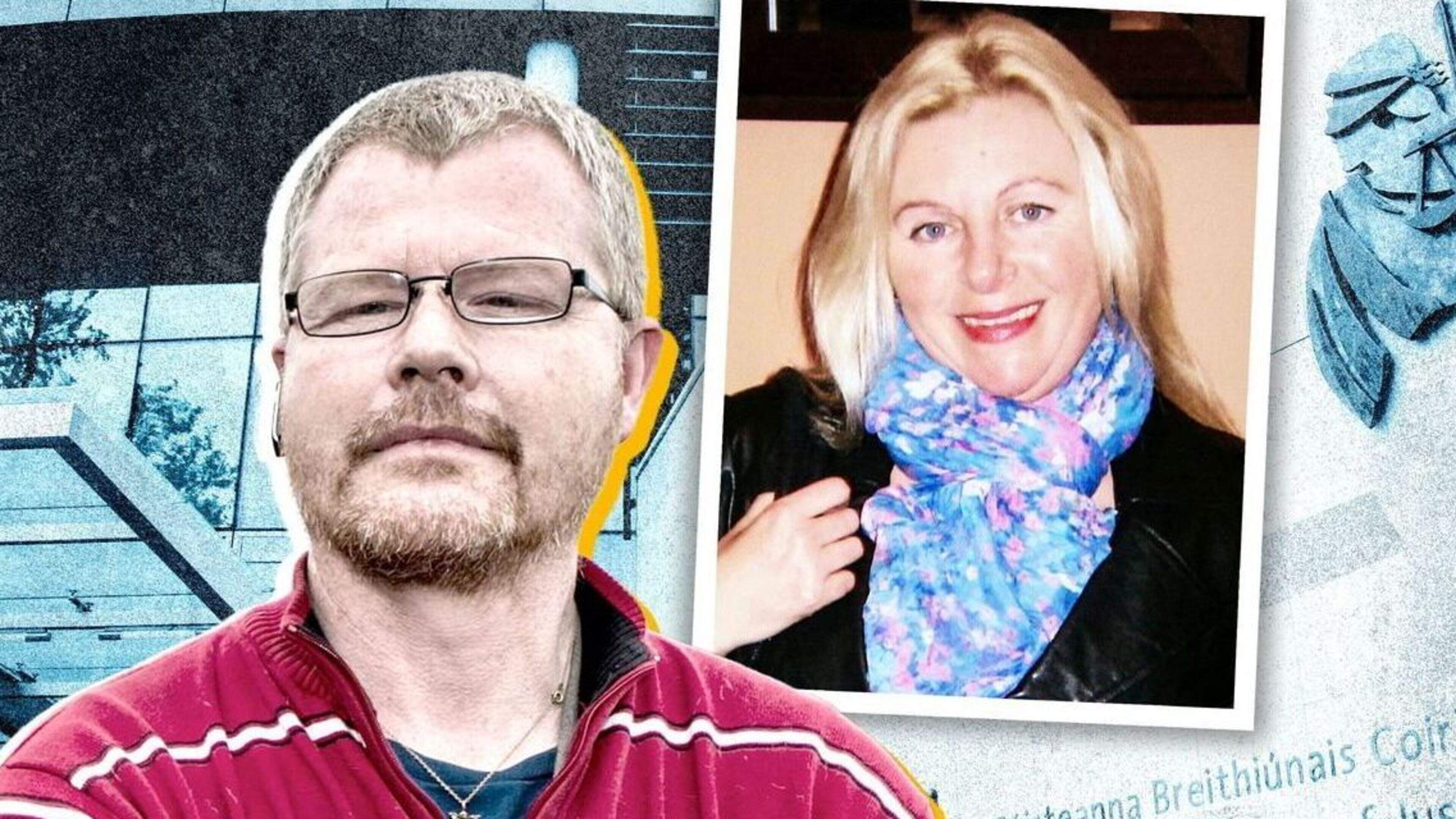 ‘Friendless’ wife killer Richard Satchwell set for lonely ‘big birthday’ behind bars
