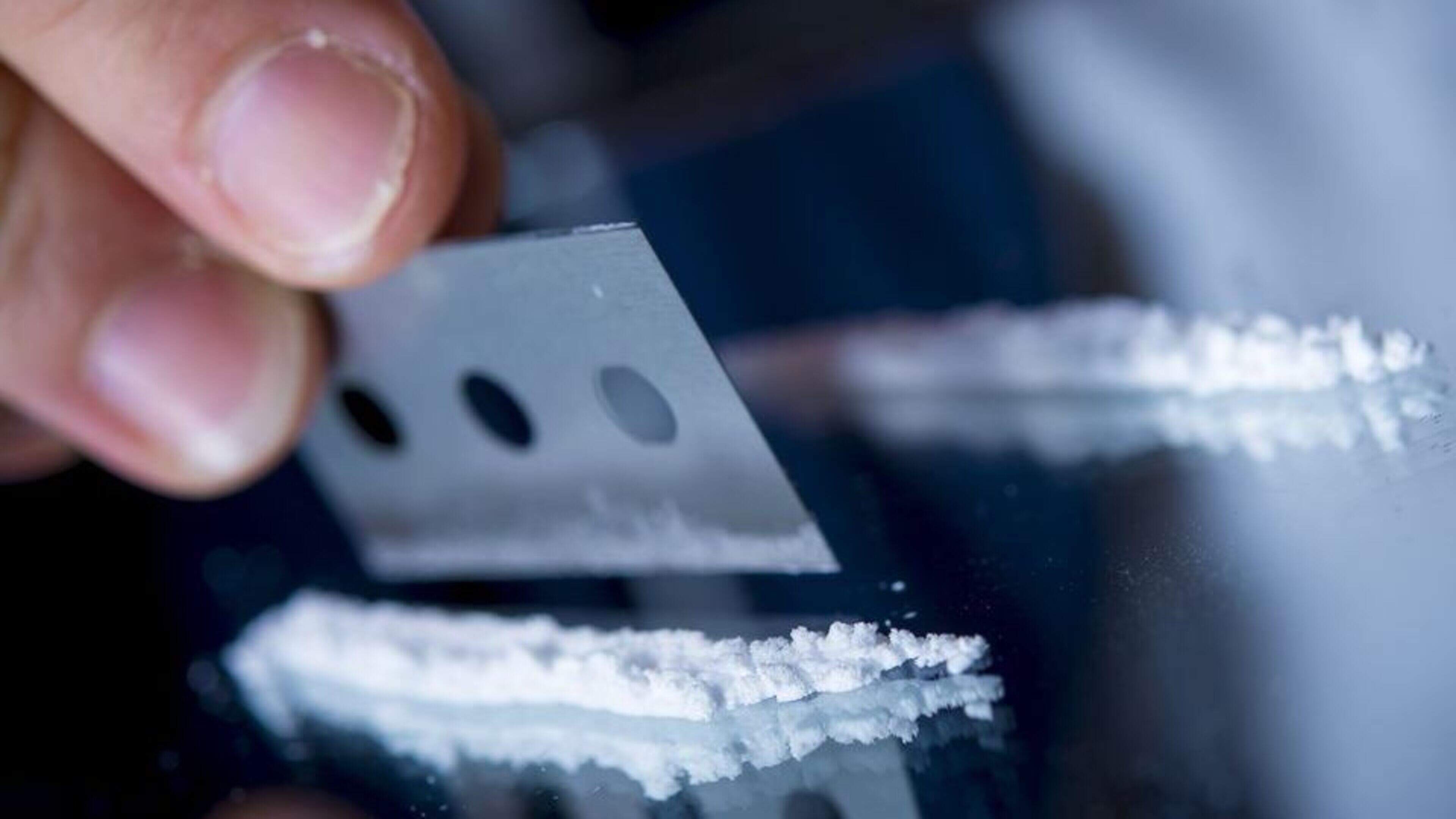 Father-of-one caught dealing cocaine in Dublin city centre jailed for six months