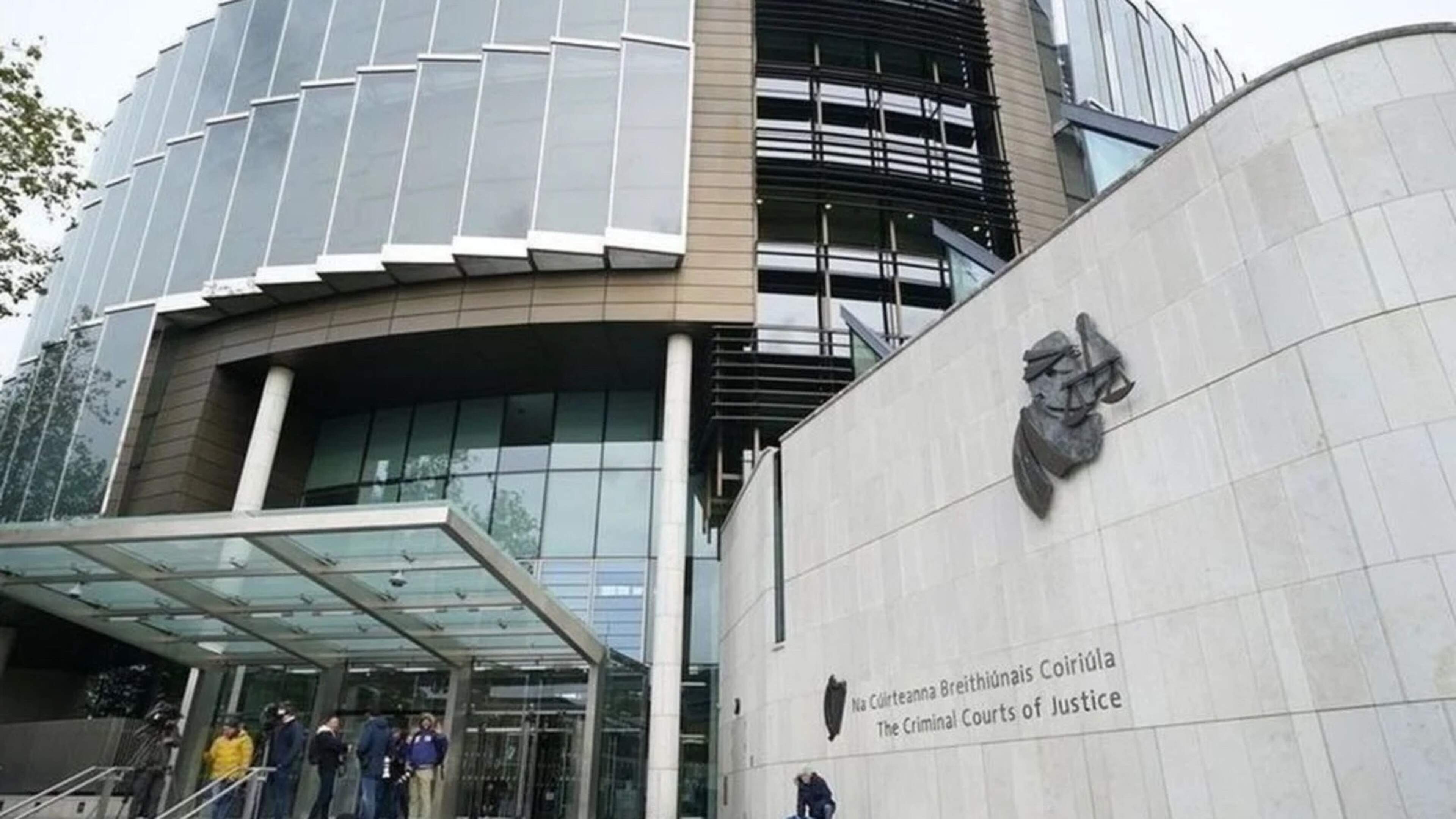 Dublin hostel resident ‘struck man on head with broom’, court hears