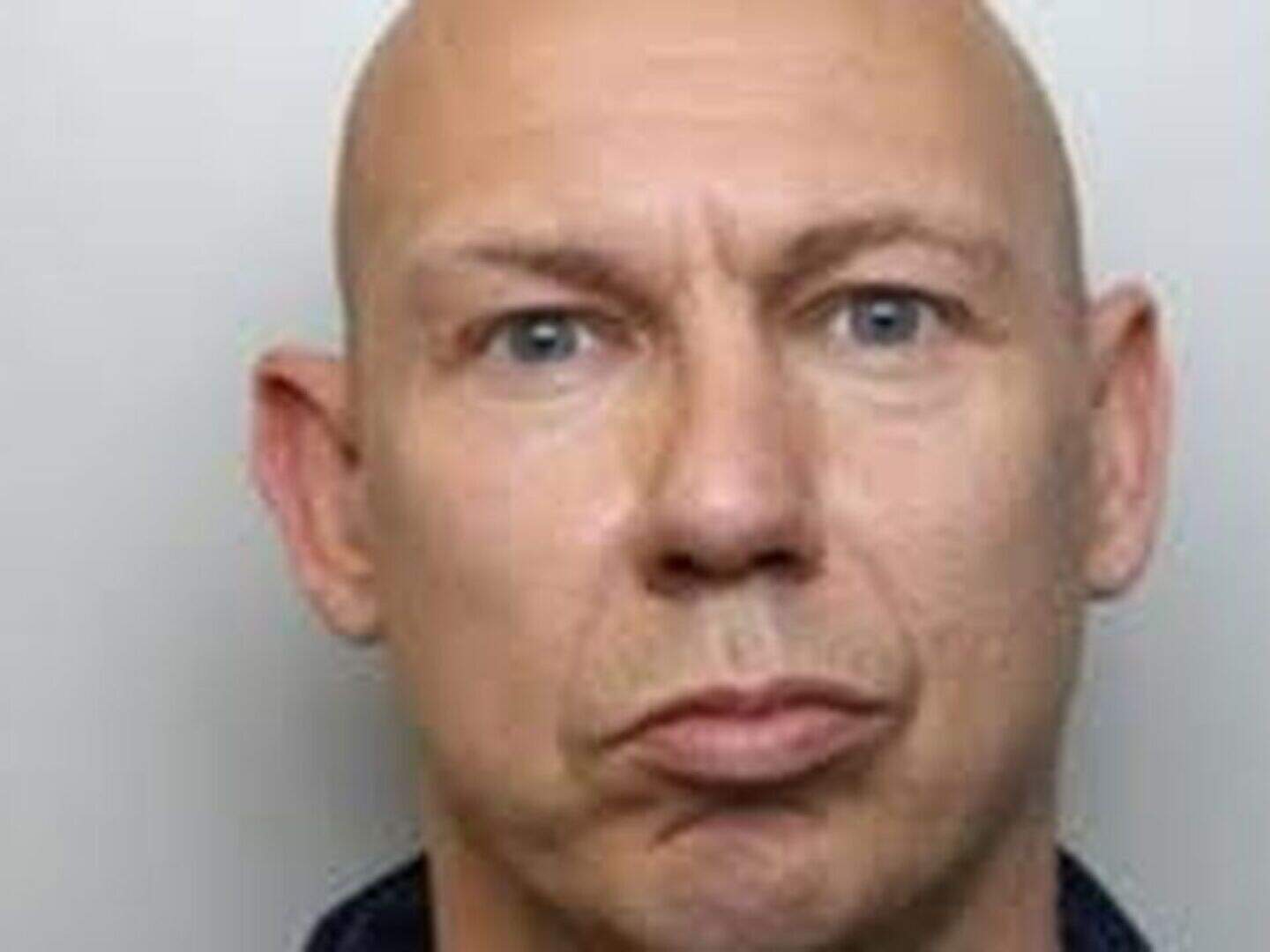Paul Shepherd: How bag of cocaine found in ex-footballer’s car led to ...