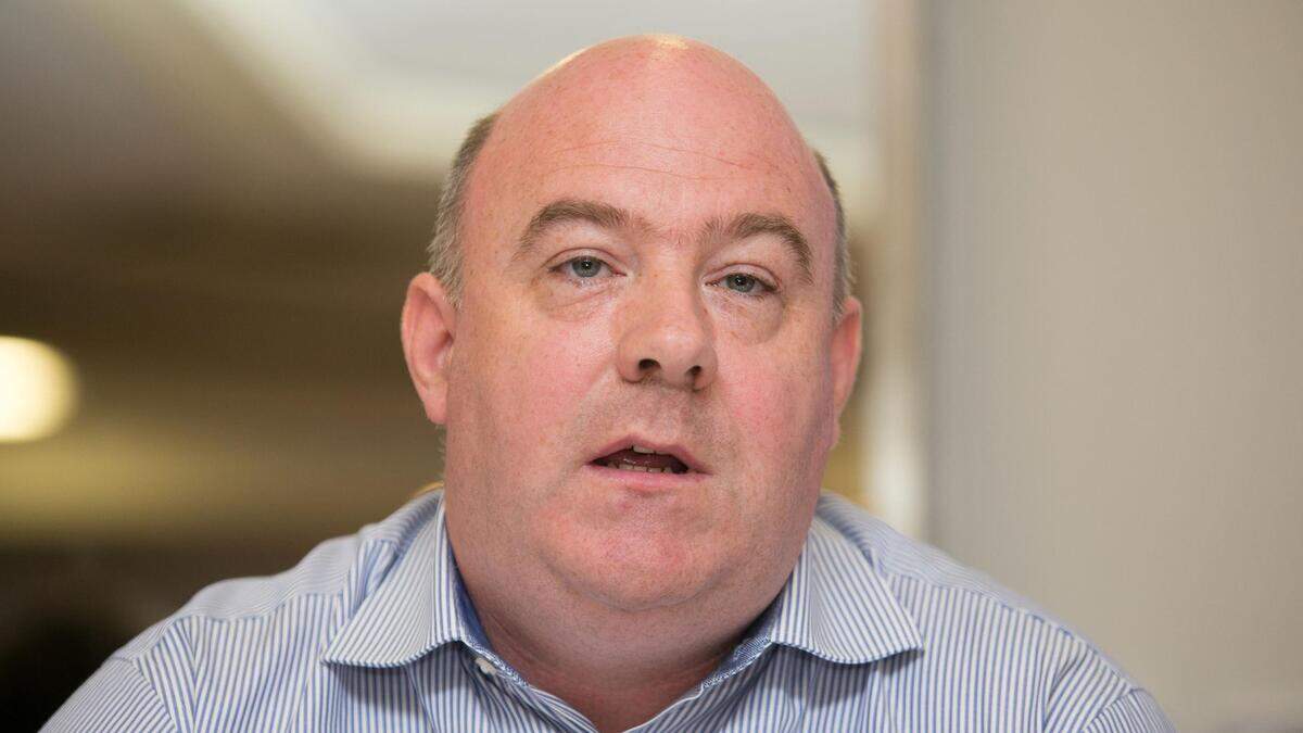 David Hall launches legal bid to remove inspector appointed to probe ...