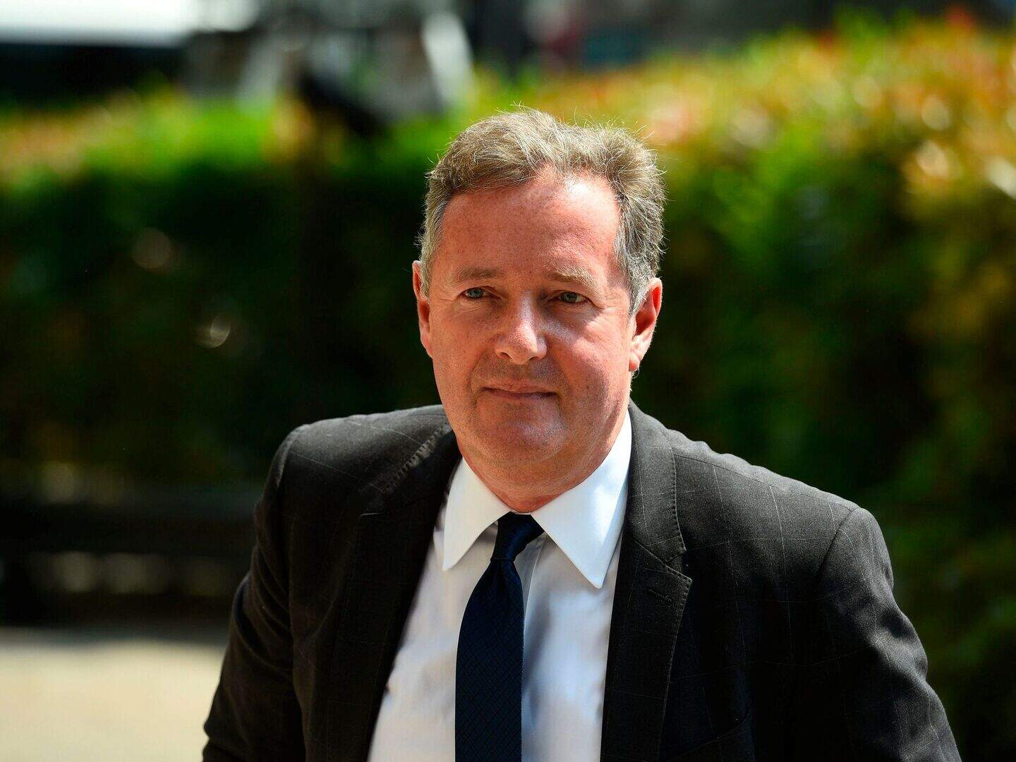 Piers Morgan urges Roscommon teenArchie Naughton to ‘keep fighting ...