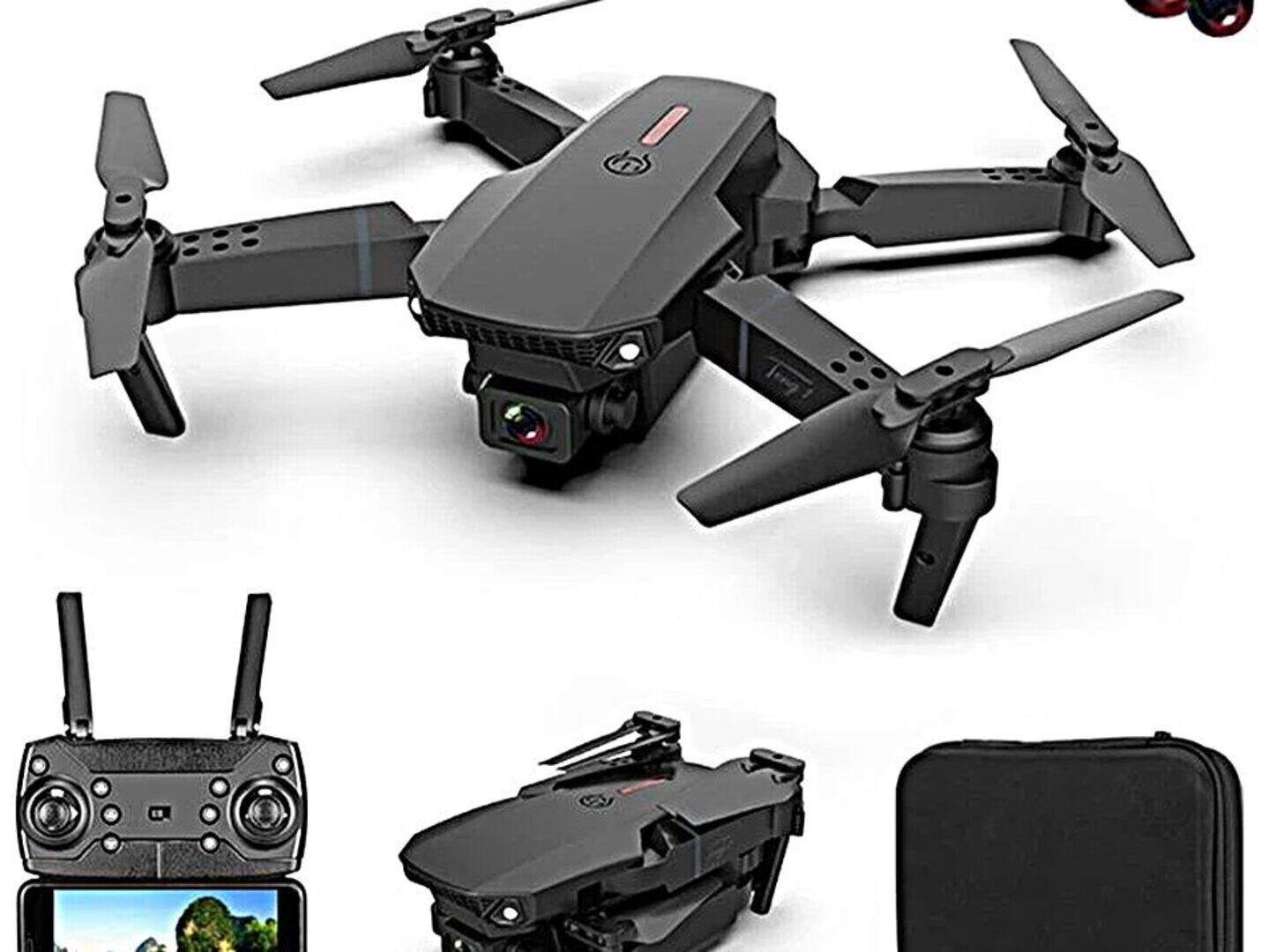 Mum accused of helping to fly drugs drone into Mountjoy prison is ...