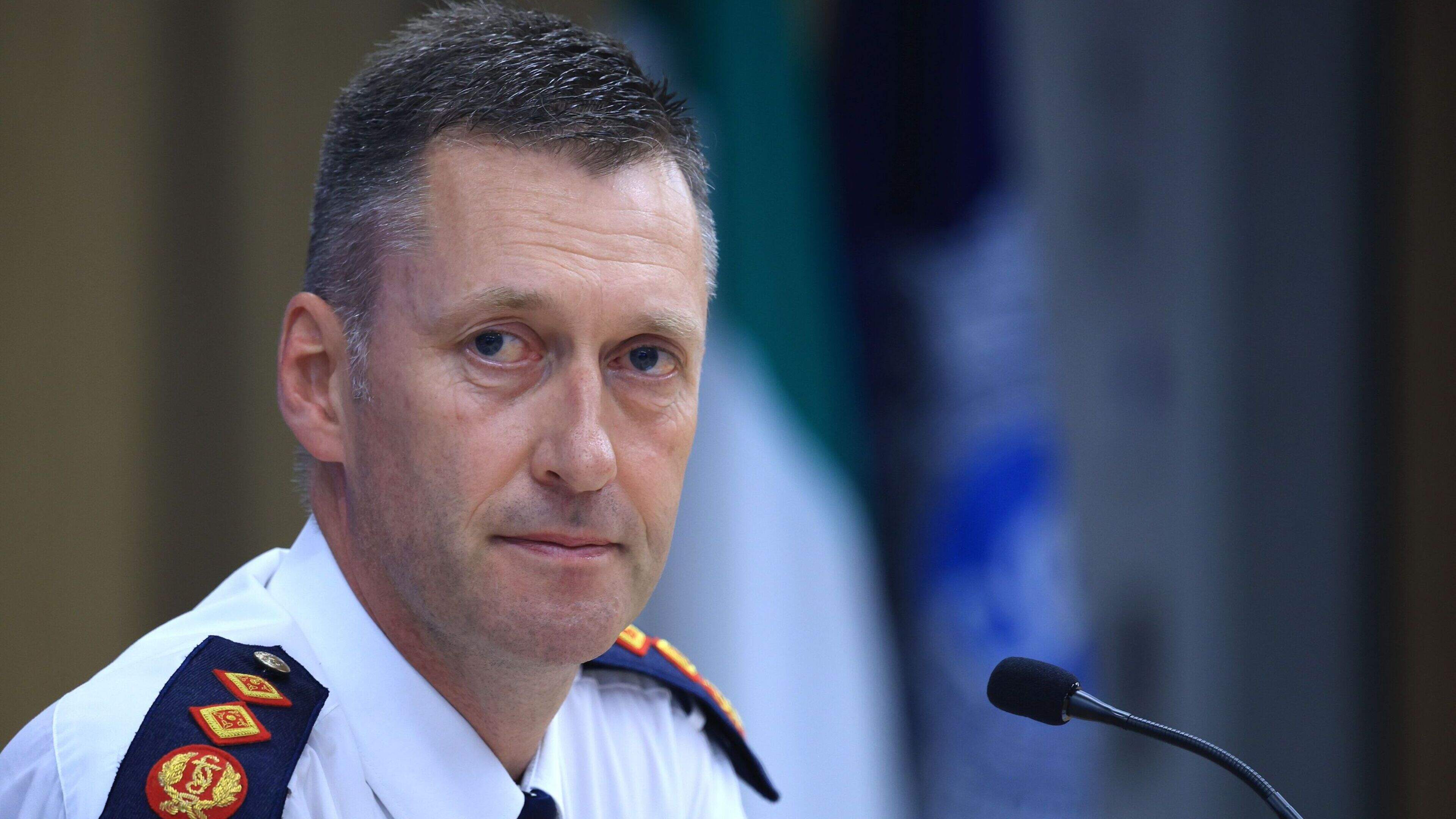 Gardai packed into stations with ‘no direction’ during fuel protest ‘chaos’