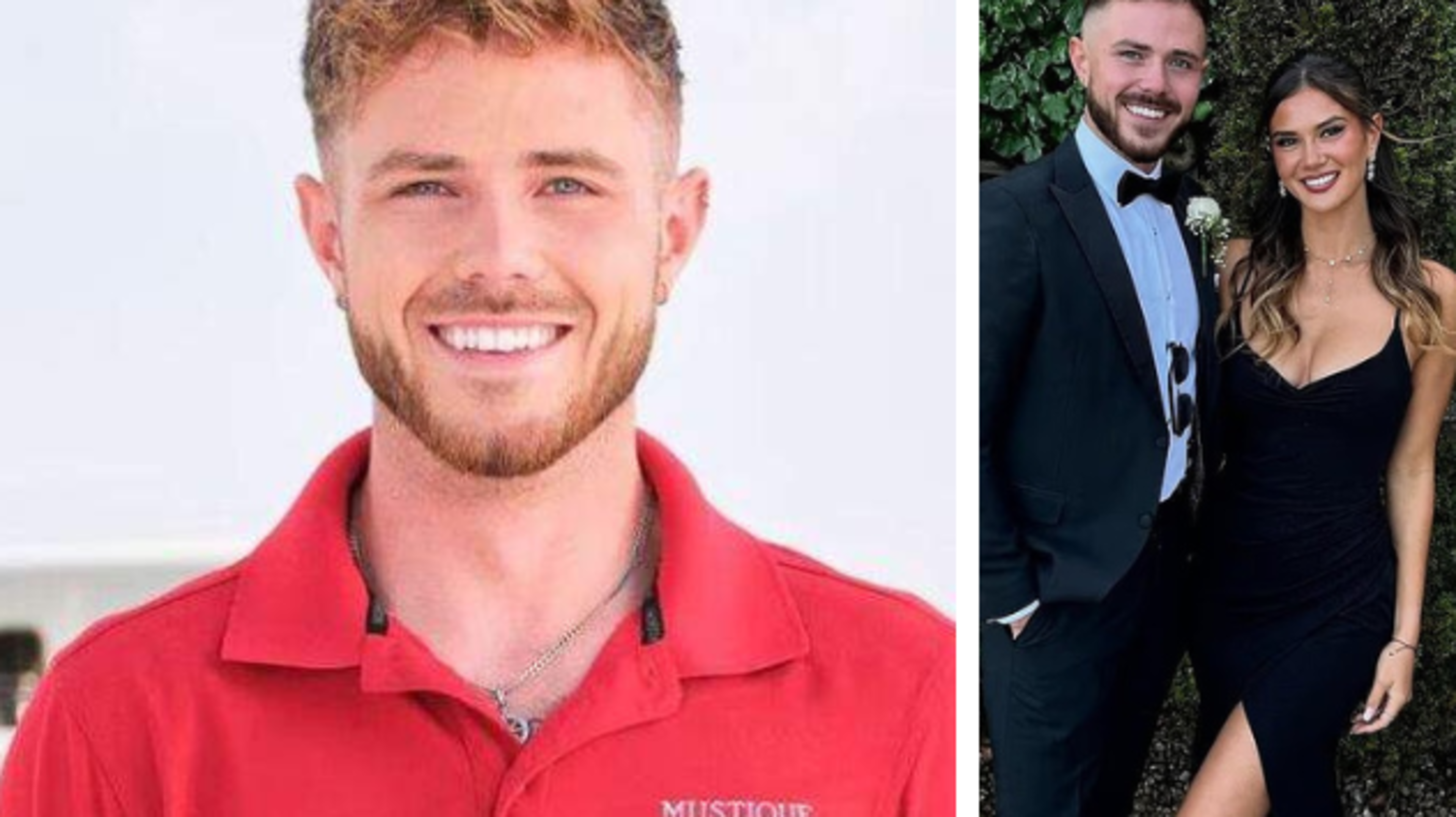 Irish reality TV star named in ‘apprehended violence’ court filing in Australia alongside co-star