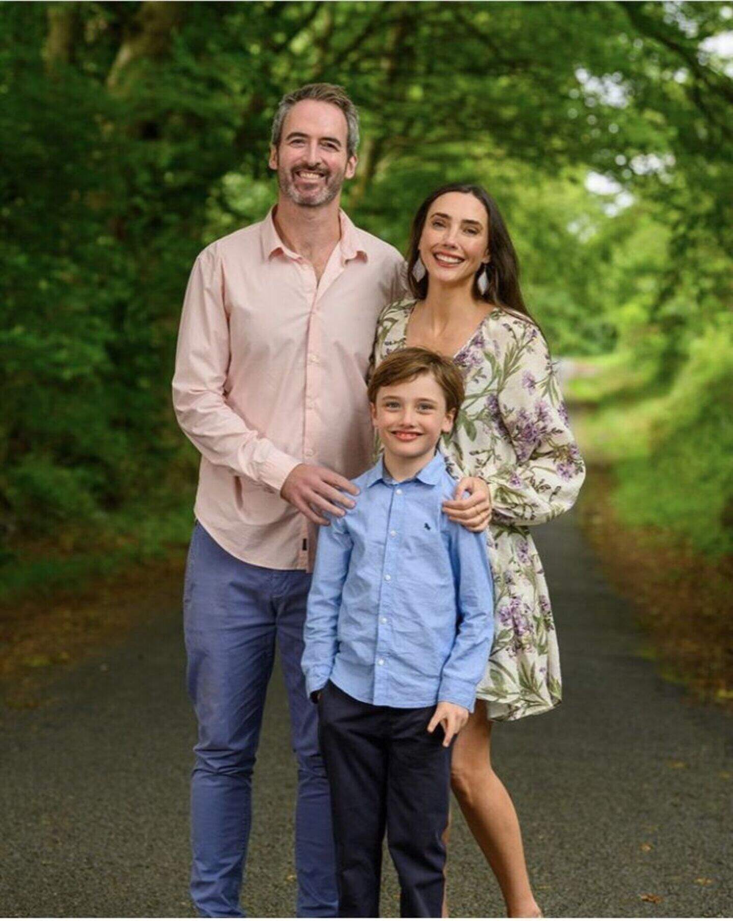 Former Xposé presenter Michelle Doherty on 'terrifying' decision to ...
