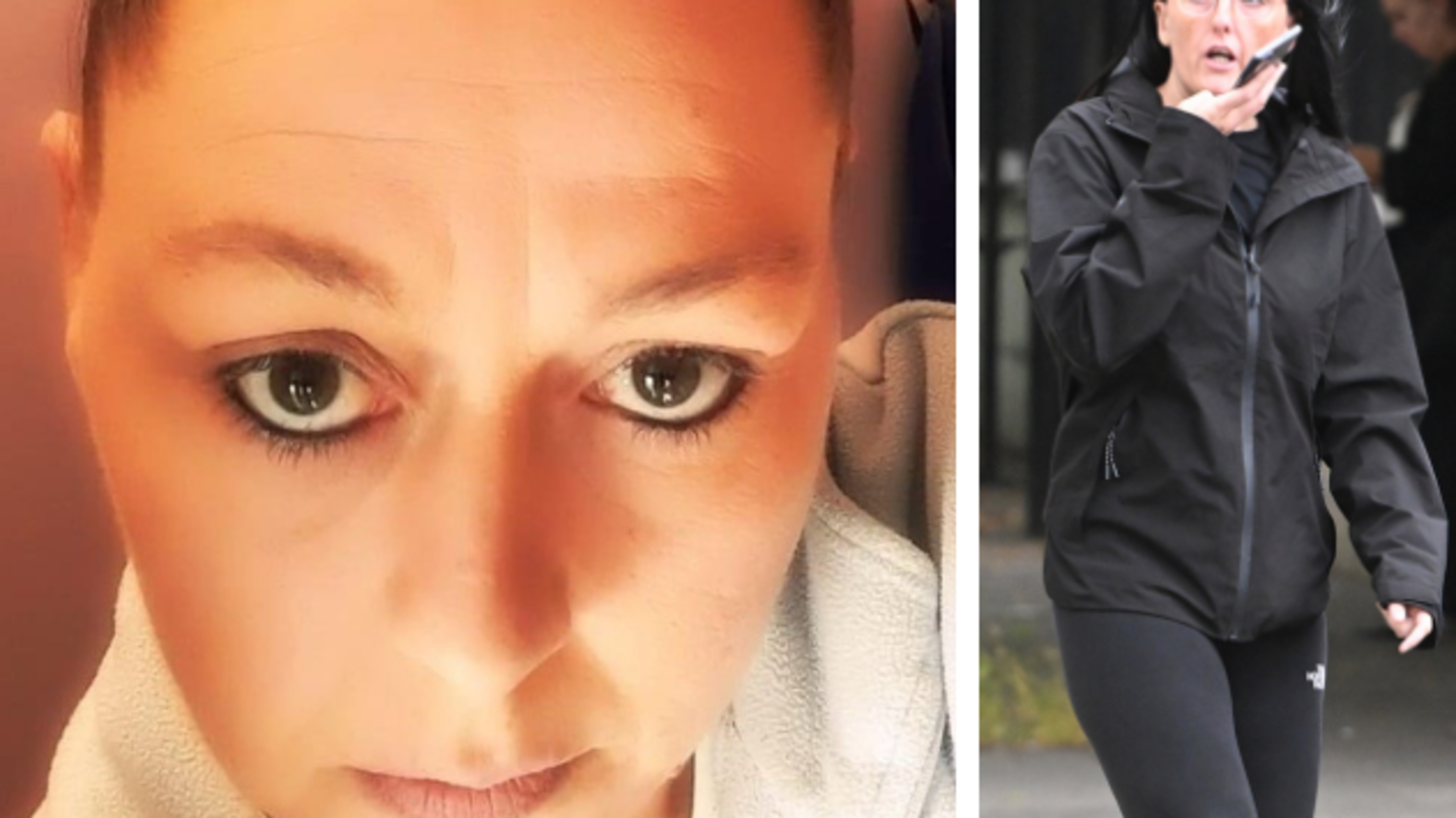 Two women deny charges arising from murder of student found beaten and burned in car