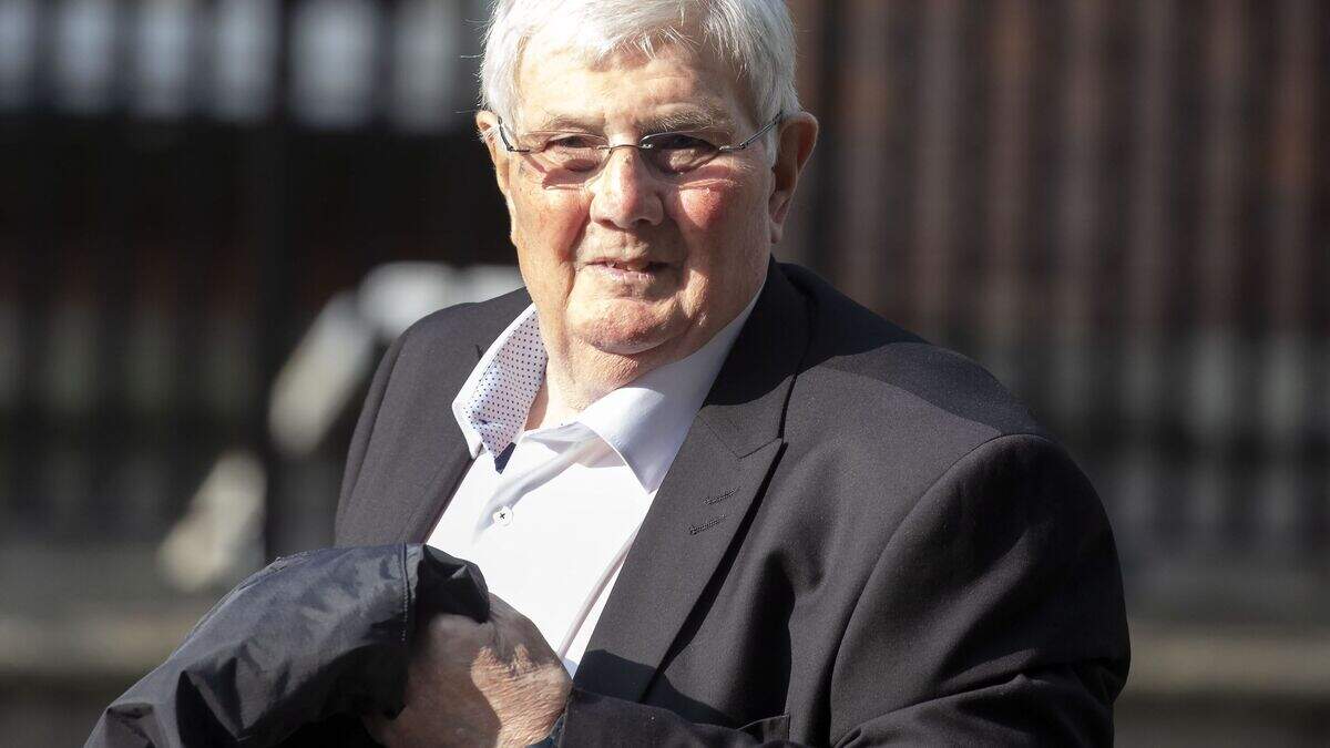 Stardust nightclub fire inquest: How manager Eamon Butterly disappeared ...