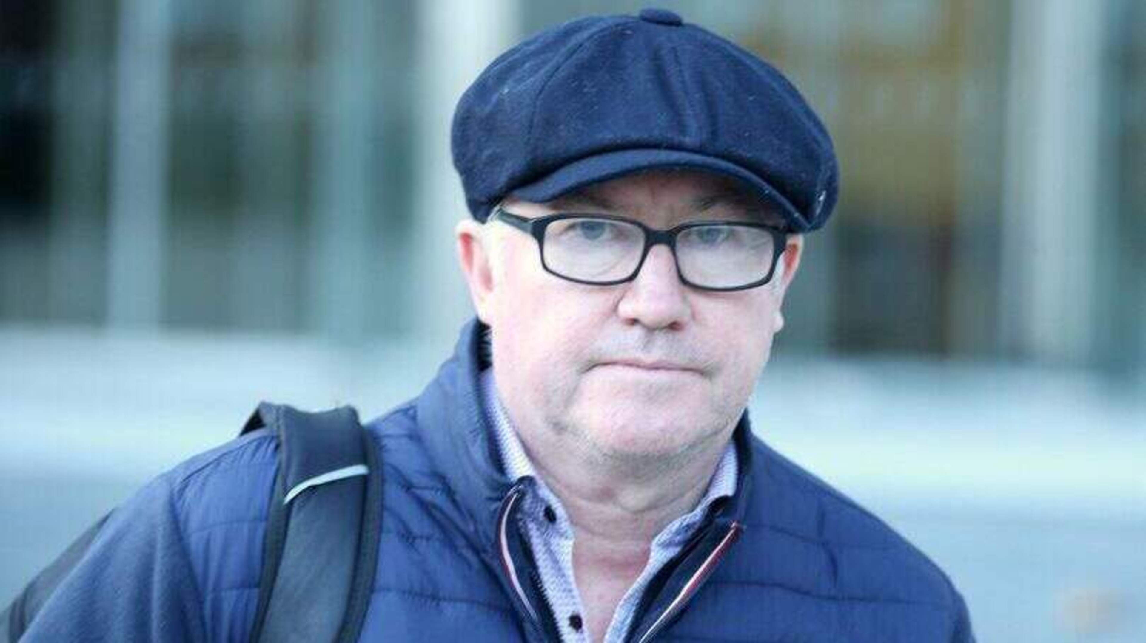 Disgraced fraudster jailed for stealing €18m spotted working at church after early prison release