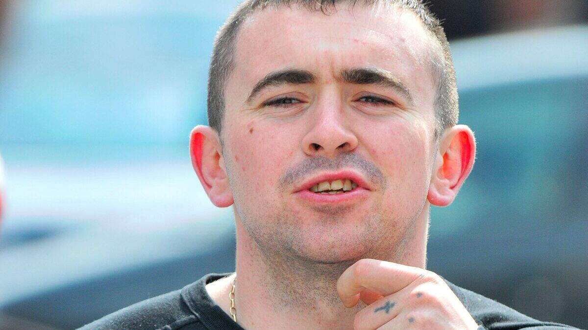 Aaron Bohane: Man charged with assault after café attack on Gavin ...