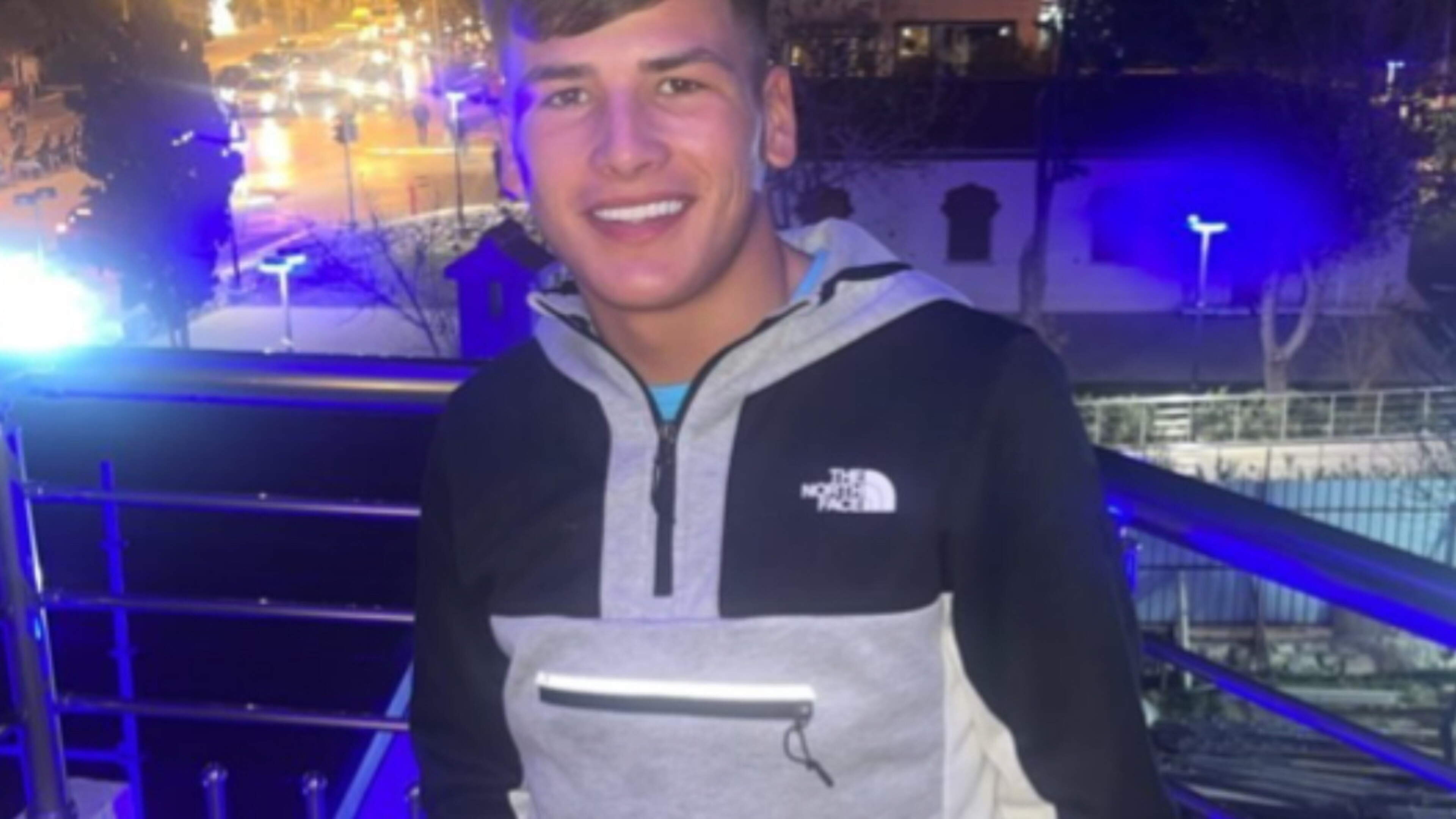 Young Dublin man appears in court accused of stealing Volkswagen Golf