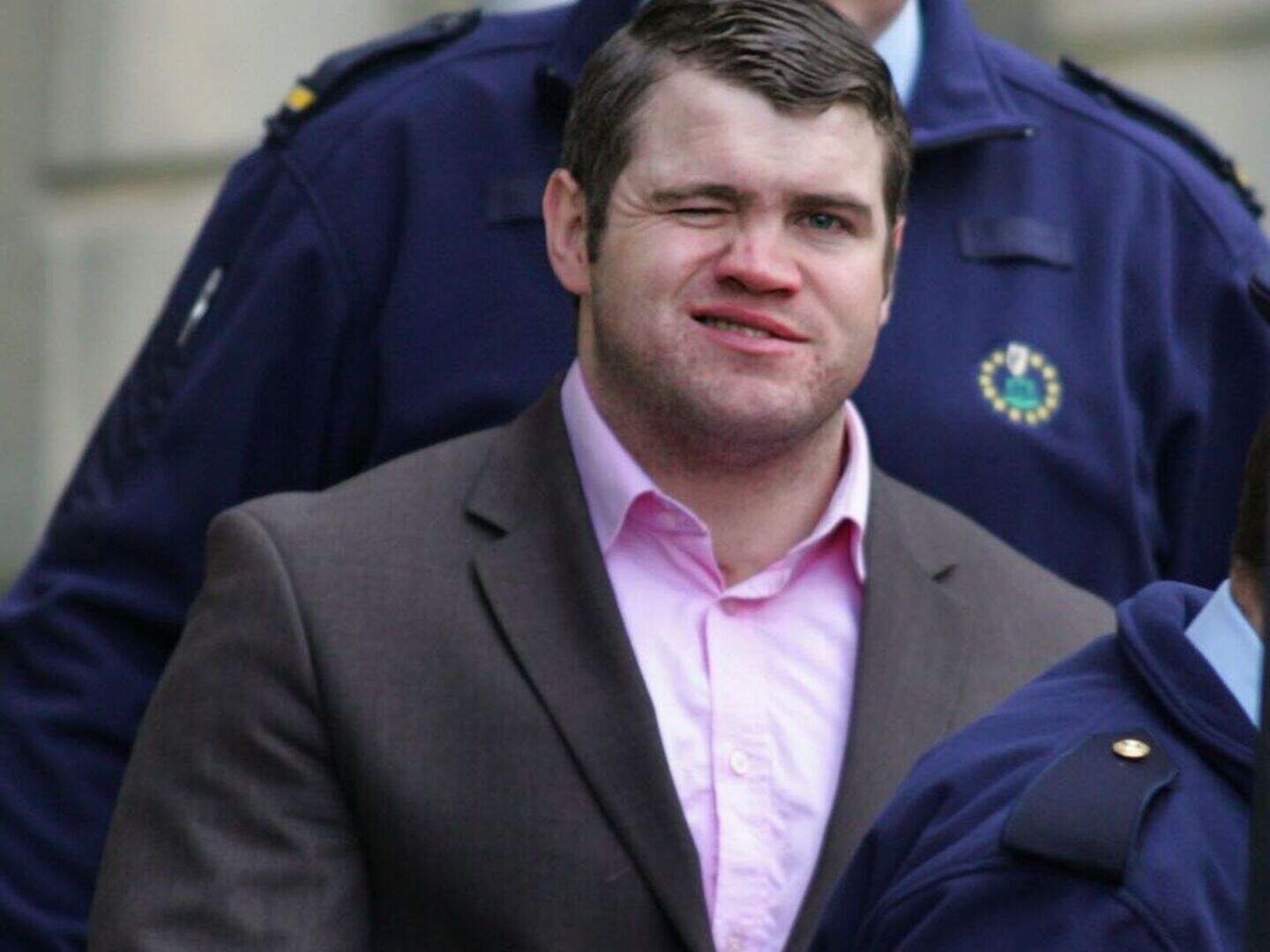Dublin man jailed for possession of €74k crime cash linked to Rattigan ...