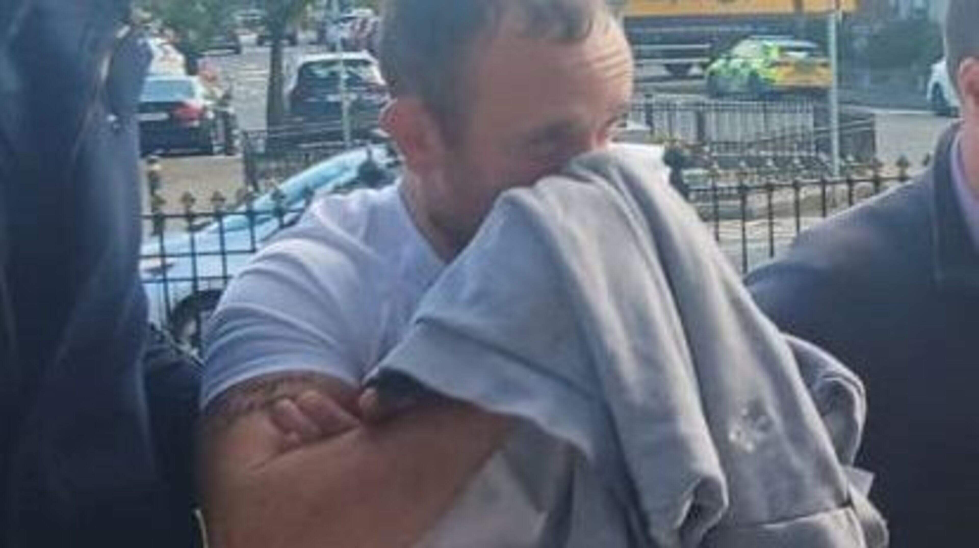 Man accused of murdering pensioner remanded in custody ahead of trial