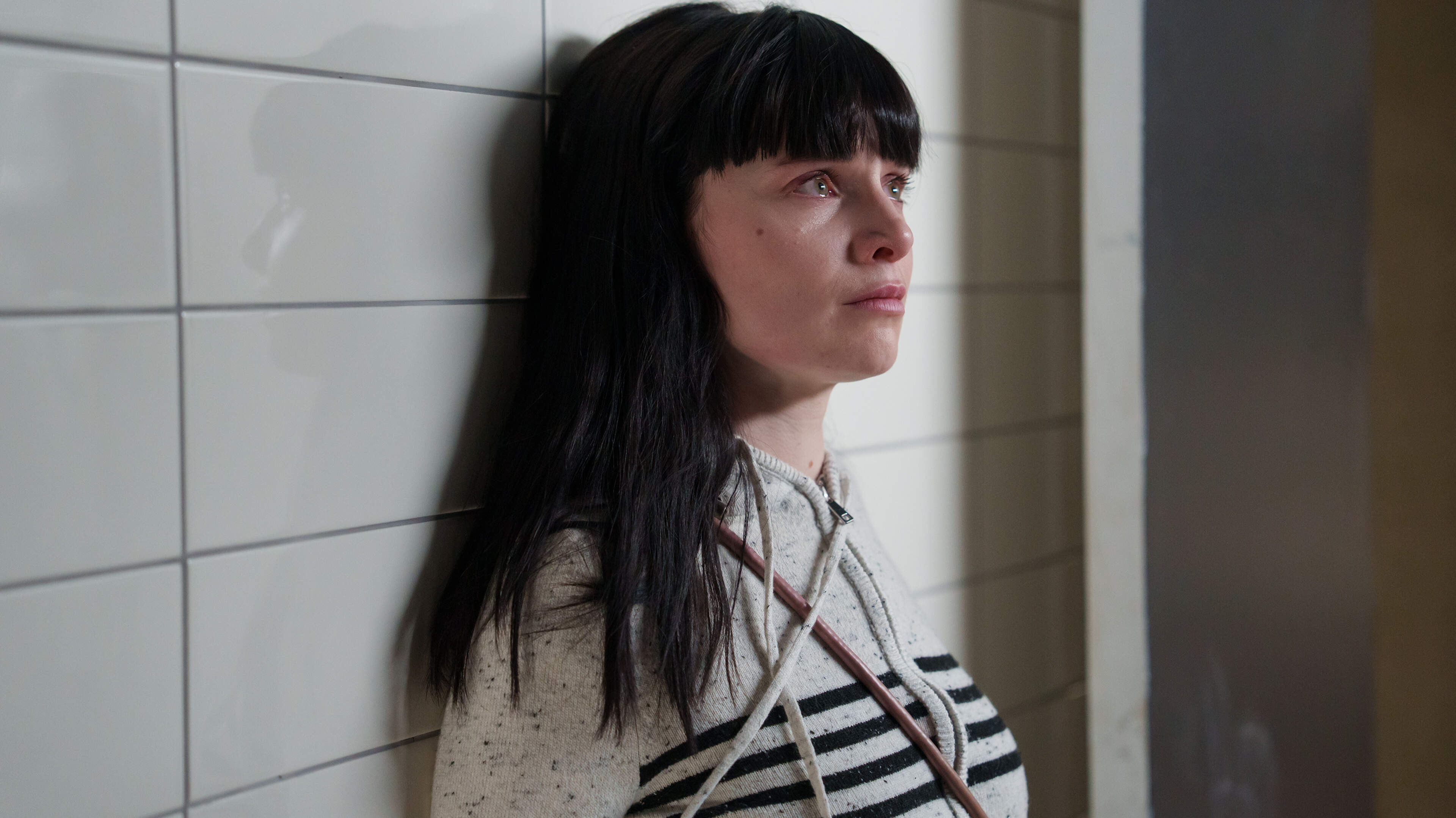 Roisin Gorman: New serial killer drama should inspire real-life justice for men who traffic girls for sex
