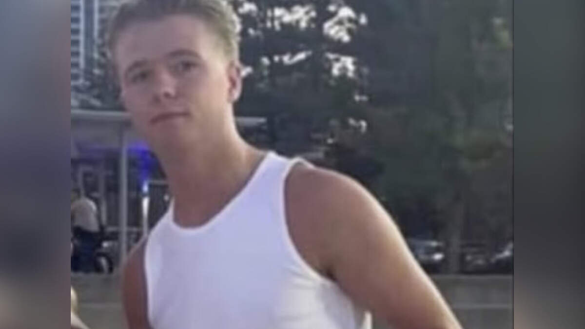 Body of alleged ‘Travelling Conmen’ gang member shot in US arrives home after flight delays