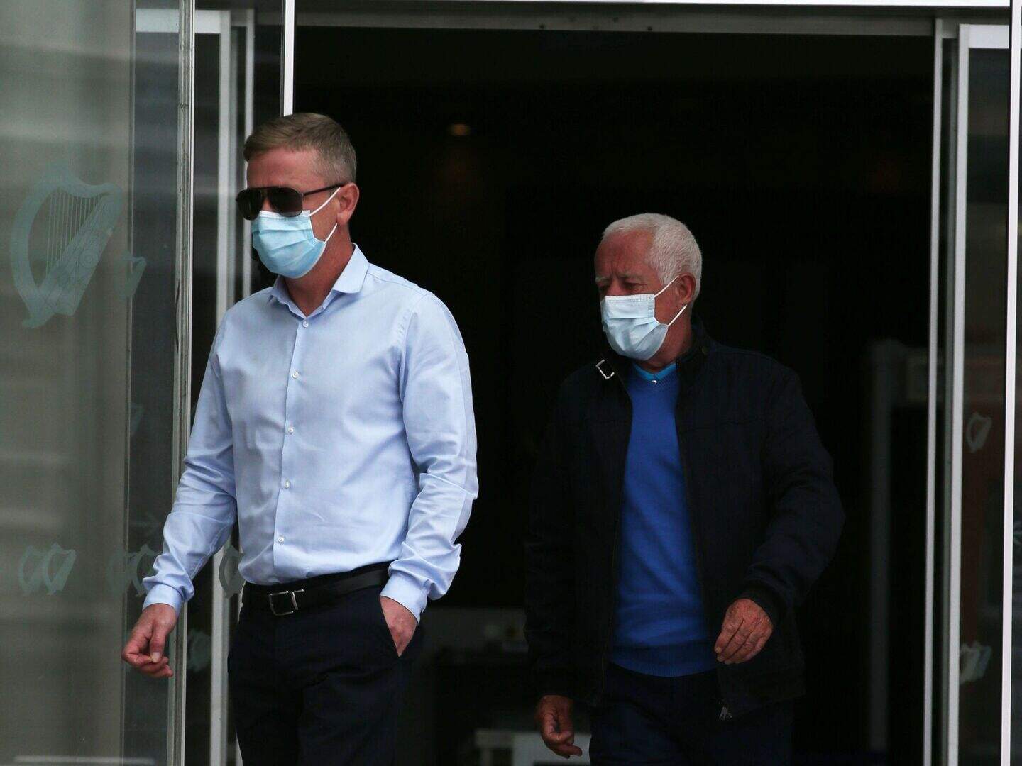 Jonathan Dowdall to be allowed give evidence in Gerry Hutch murder ...