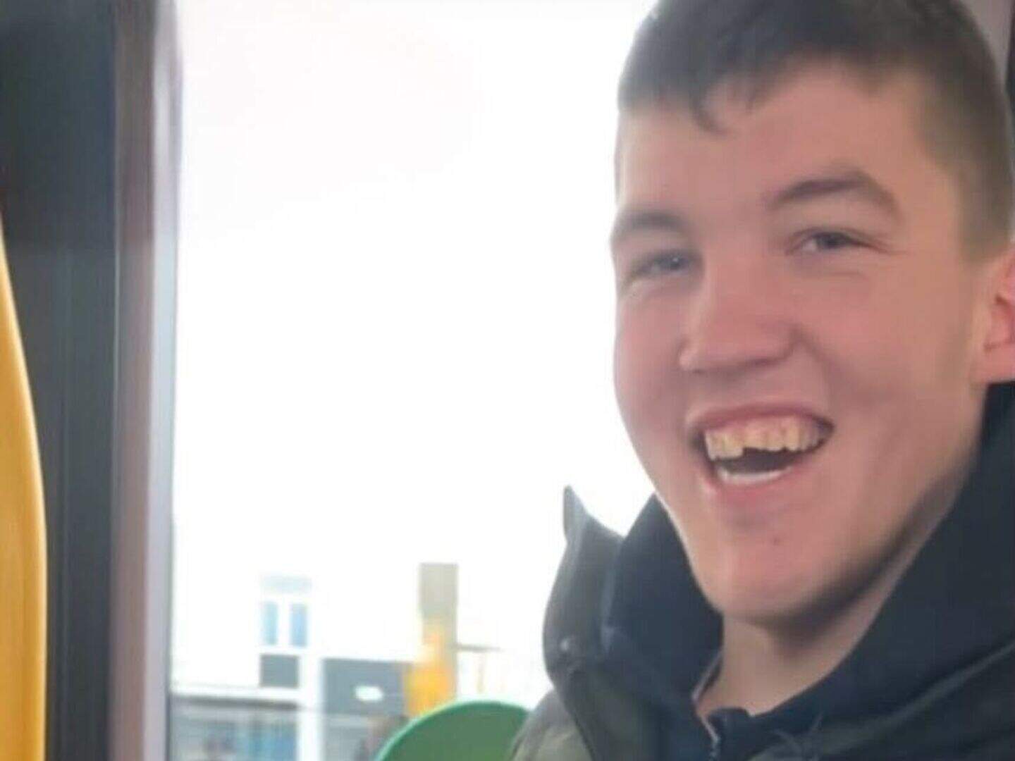 Jason Monks: Tributes paid to young man (18) killed in Dublin road ...