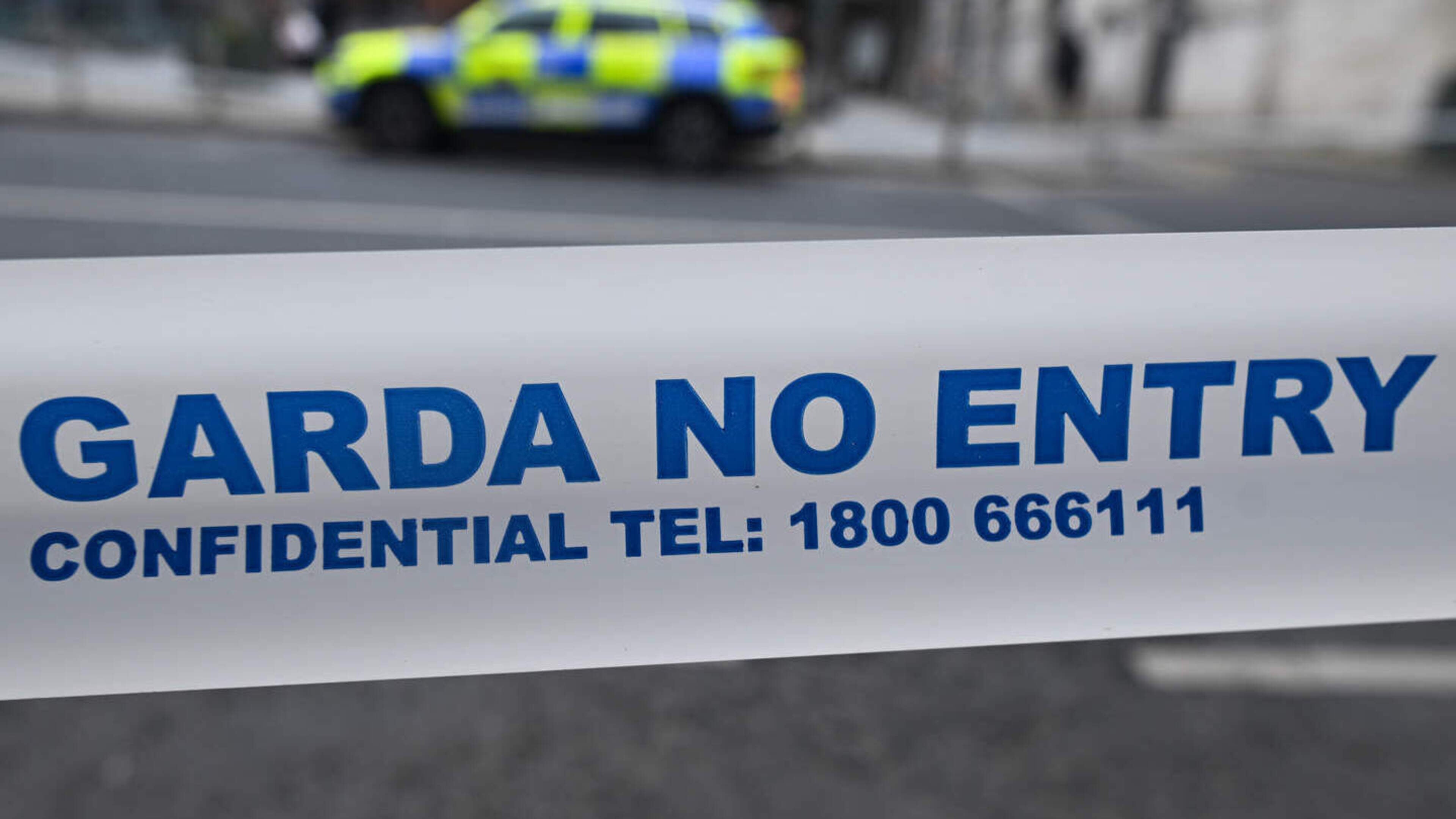 Teenager and man (40s) injured in Limerick shooting