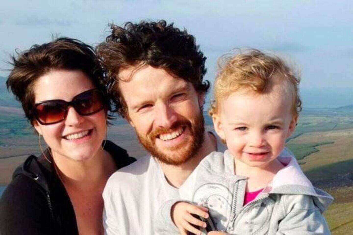 Parents’ anguish as driver who caused death of Estlin Wall (3) has ...