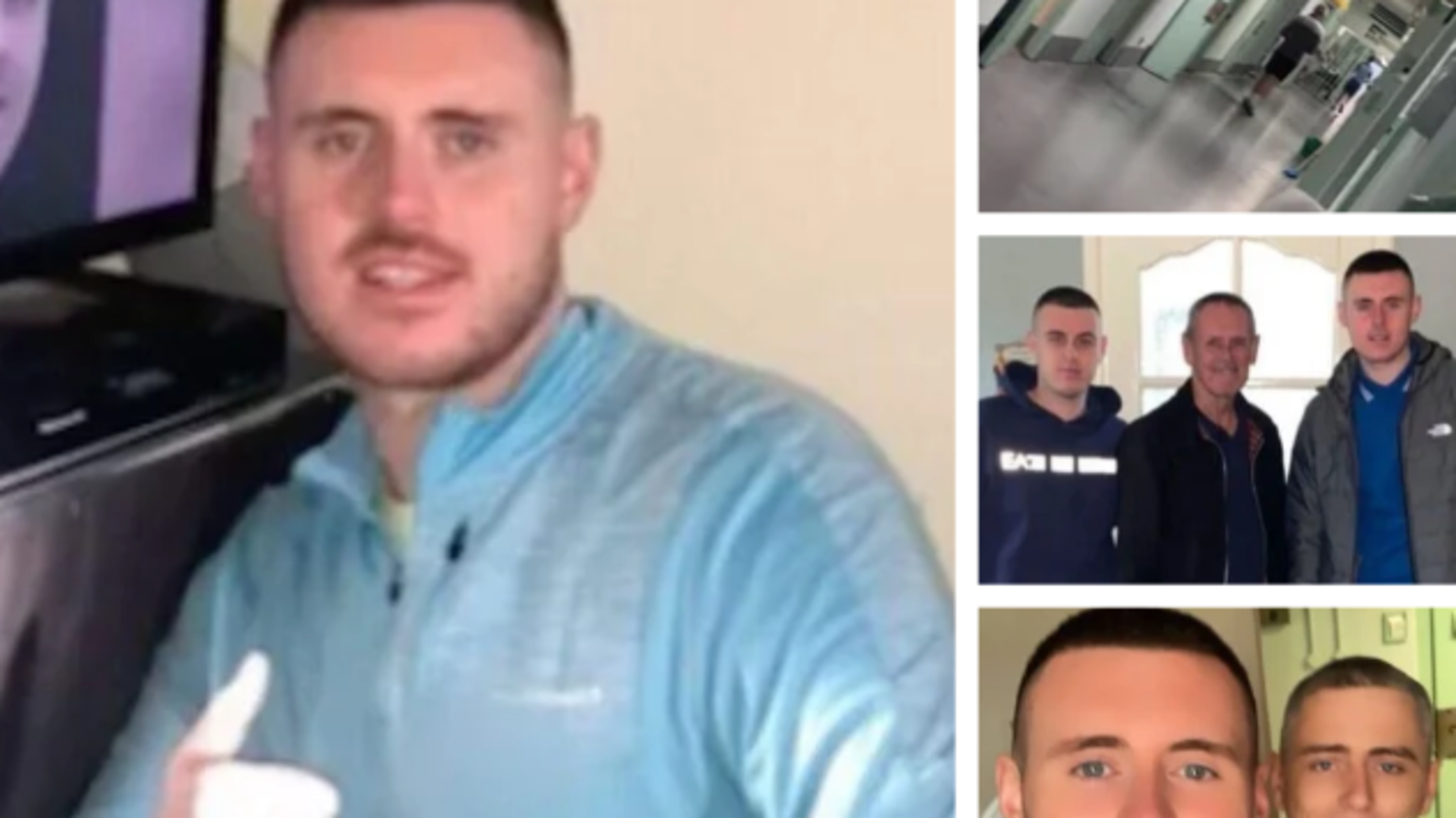 Killer branded ‘enemy number one’ by fellow inmates after posting TikTok mocking Stormont minister