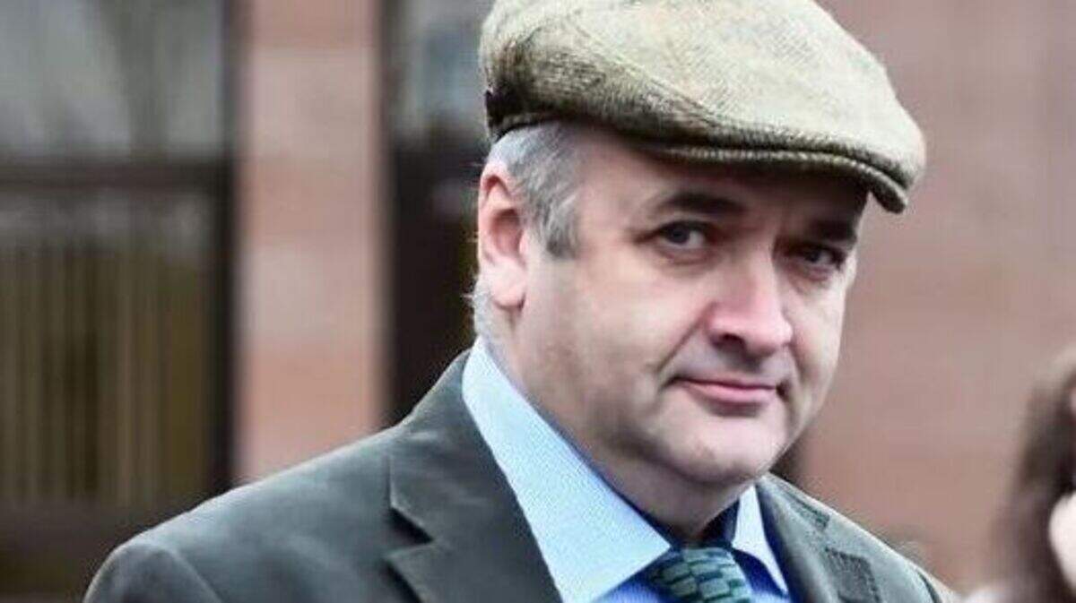 Stephen Hamilton: Co Tyrone dog breeder and wife convicted of animal ...
