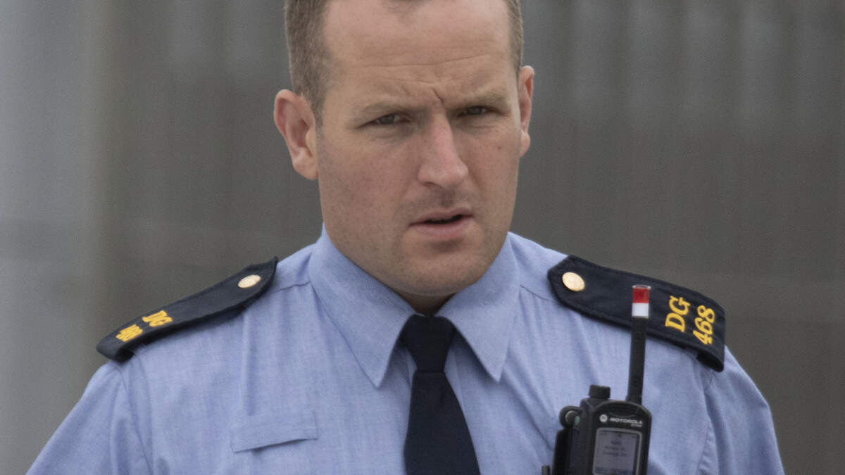 Donegal Garda Alan O’Mahony faces trial for burglary and harassment ...
