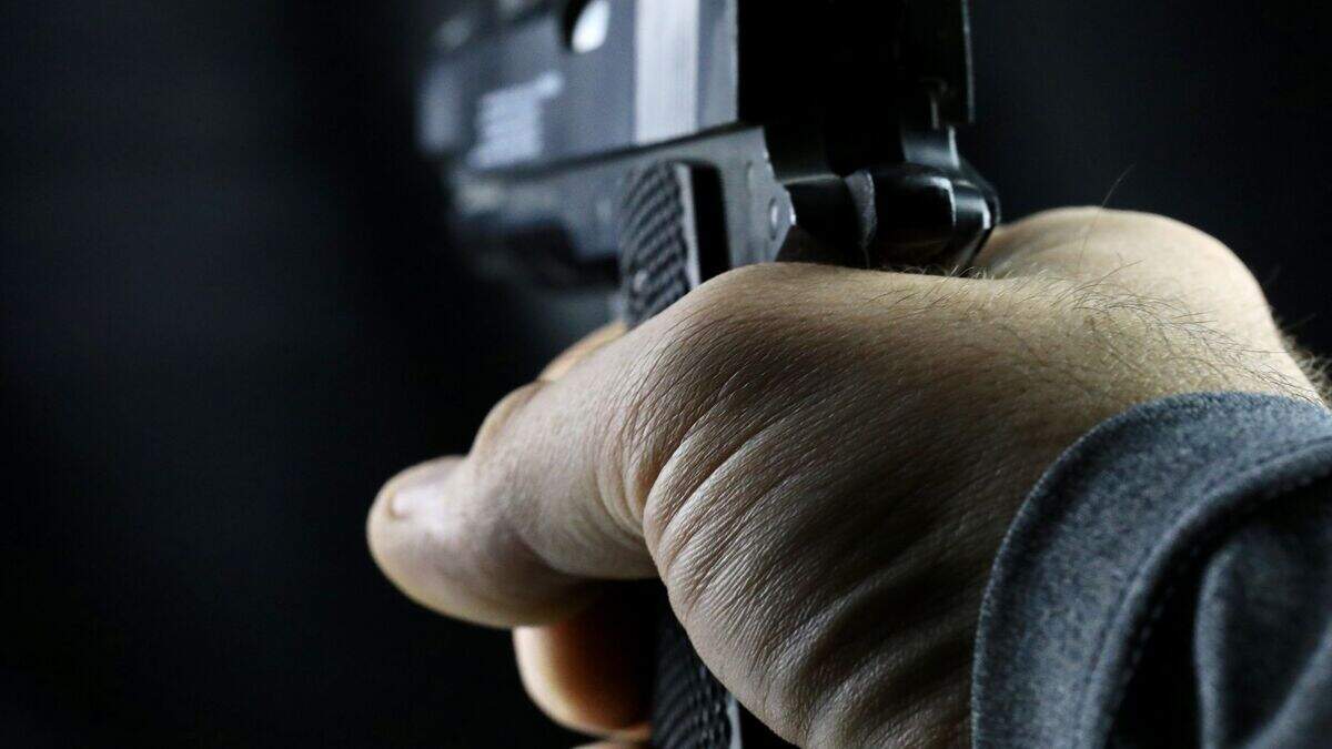 Man who pulled replica gun in Maye's Public House, Dublin, jailed for ...