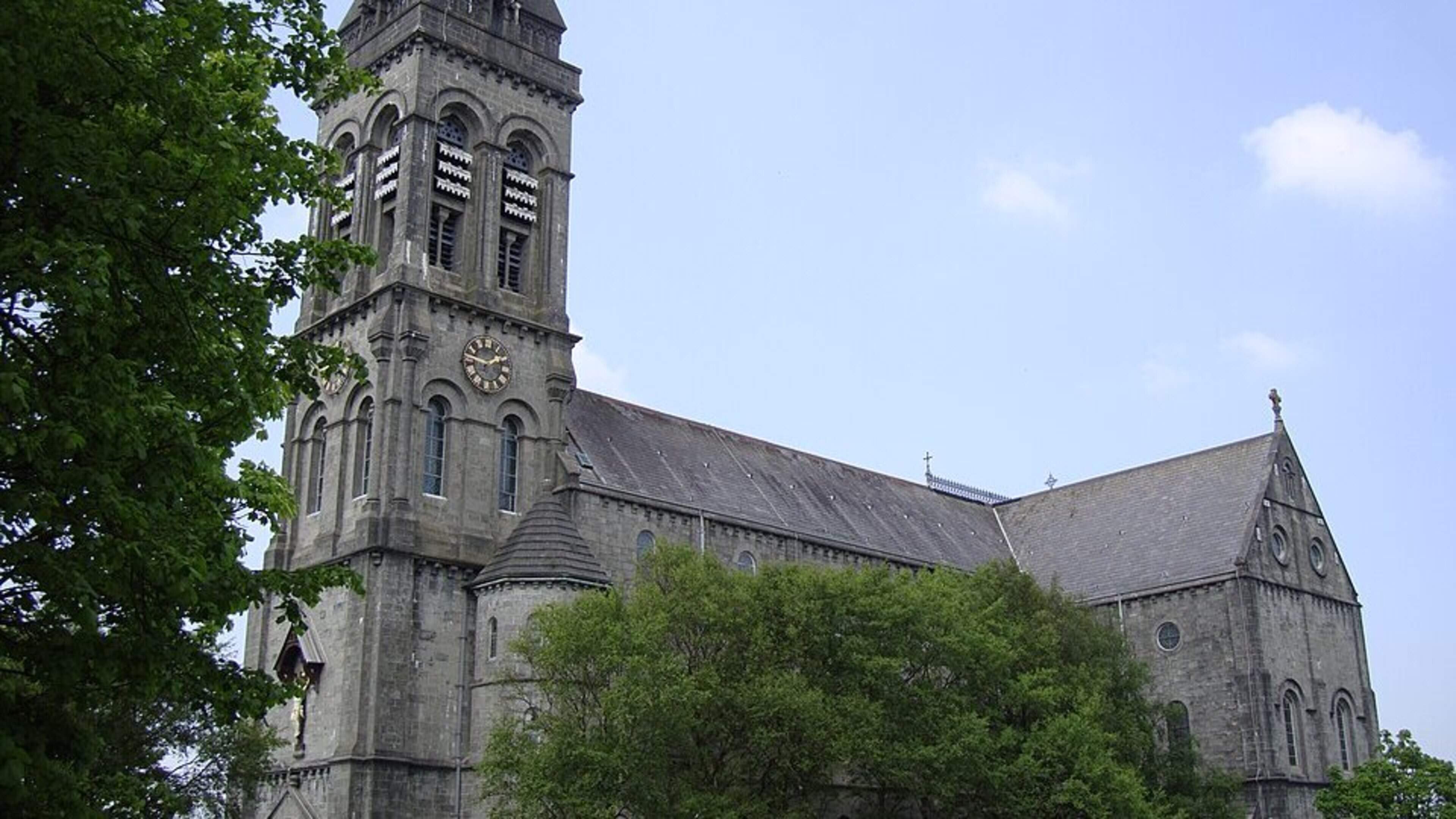Tallaght woman pepper sprayed relatives during mother’s anniversary mass