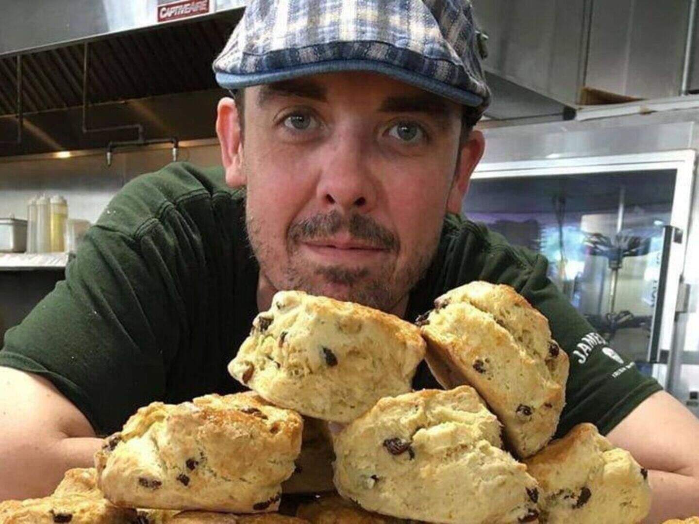 Shaun Brady: Teen who shot dead Irish chef in US was carrying a gun ...