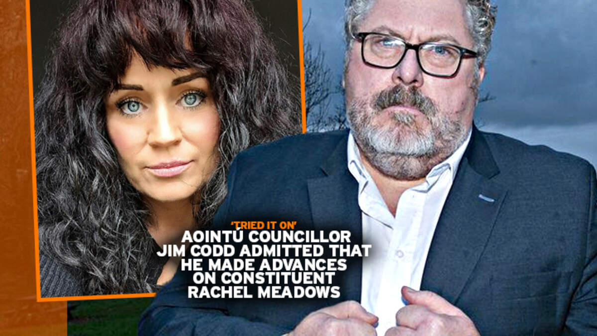 Aontu politician ‘tried it on’ with autistic constituent who wanted to ...