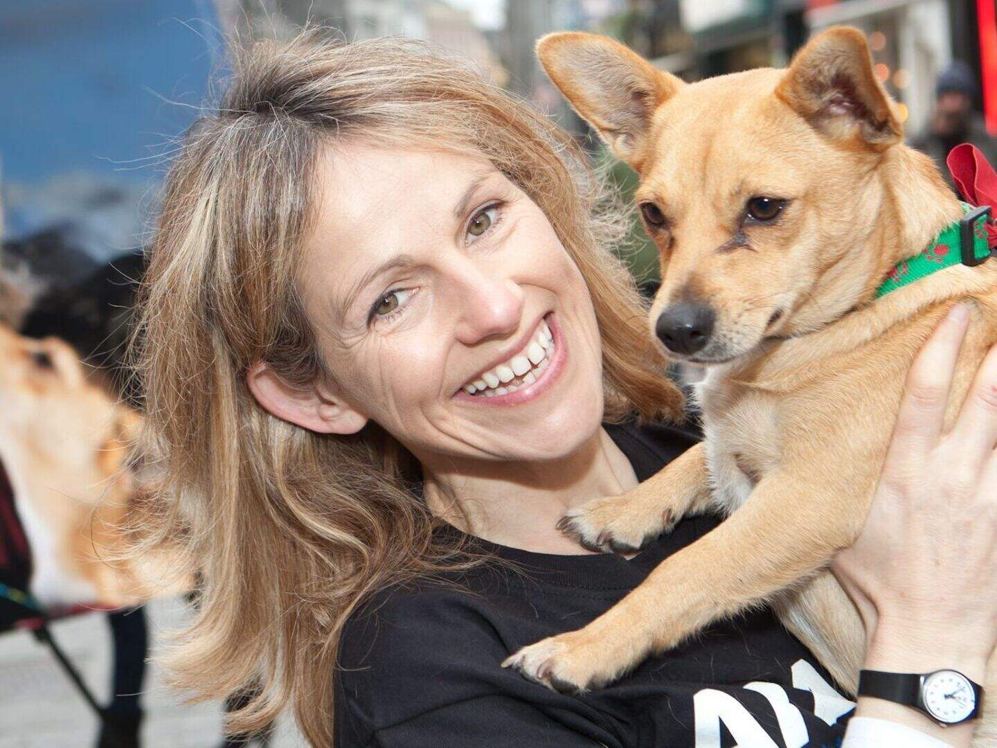 Sharon Shannon reveals she opened her home to 14 cats and eight dogs ...