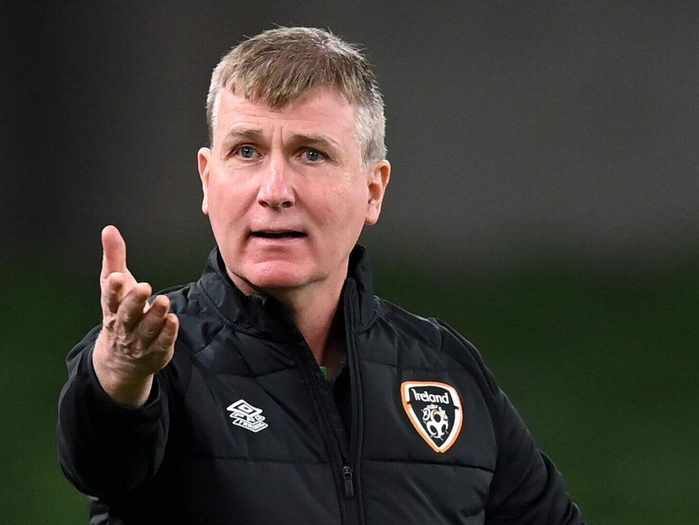 Ireland's possible opponents in the UEFA Nations League and all you ...