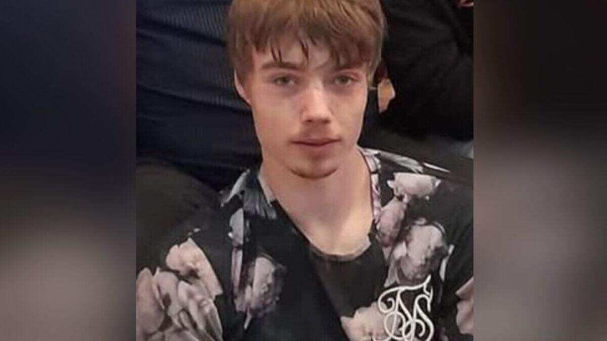 Missing Meath man found safe and well | Crime World