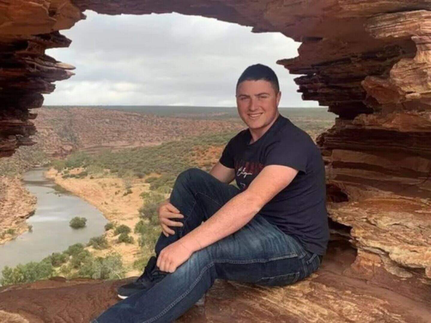 GoFundMe to bring body of tragic Ballybrit, Galway man Kevin Ruane home ...