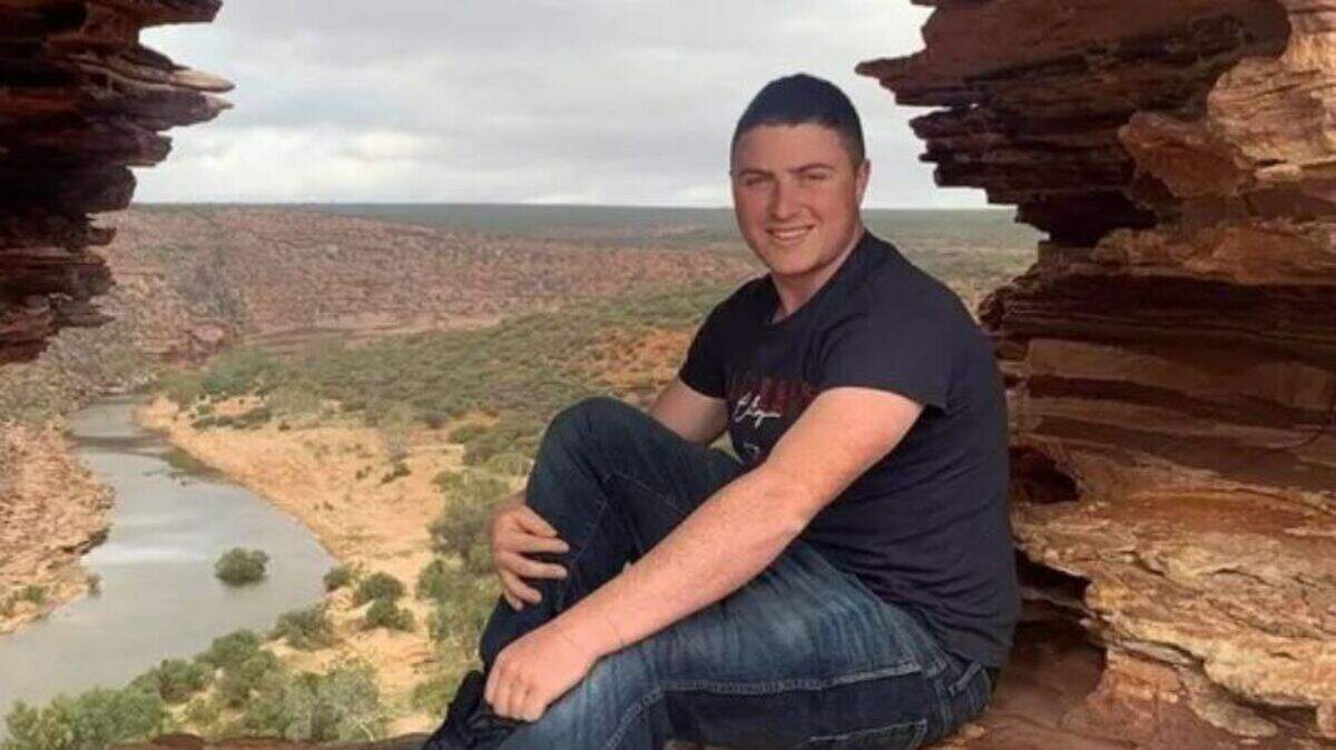 GoFundMe to bring body of tragic Ballybrit, Galway man Kevin Ruane home ...