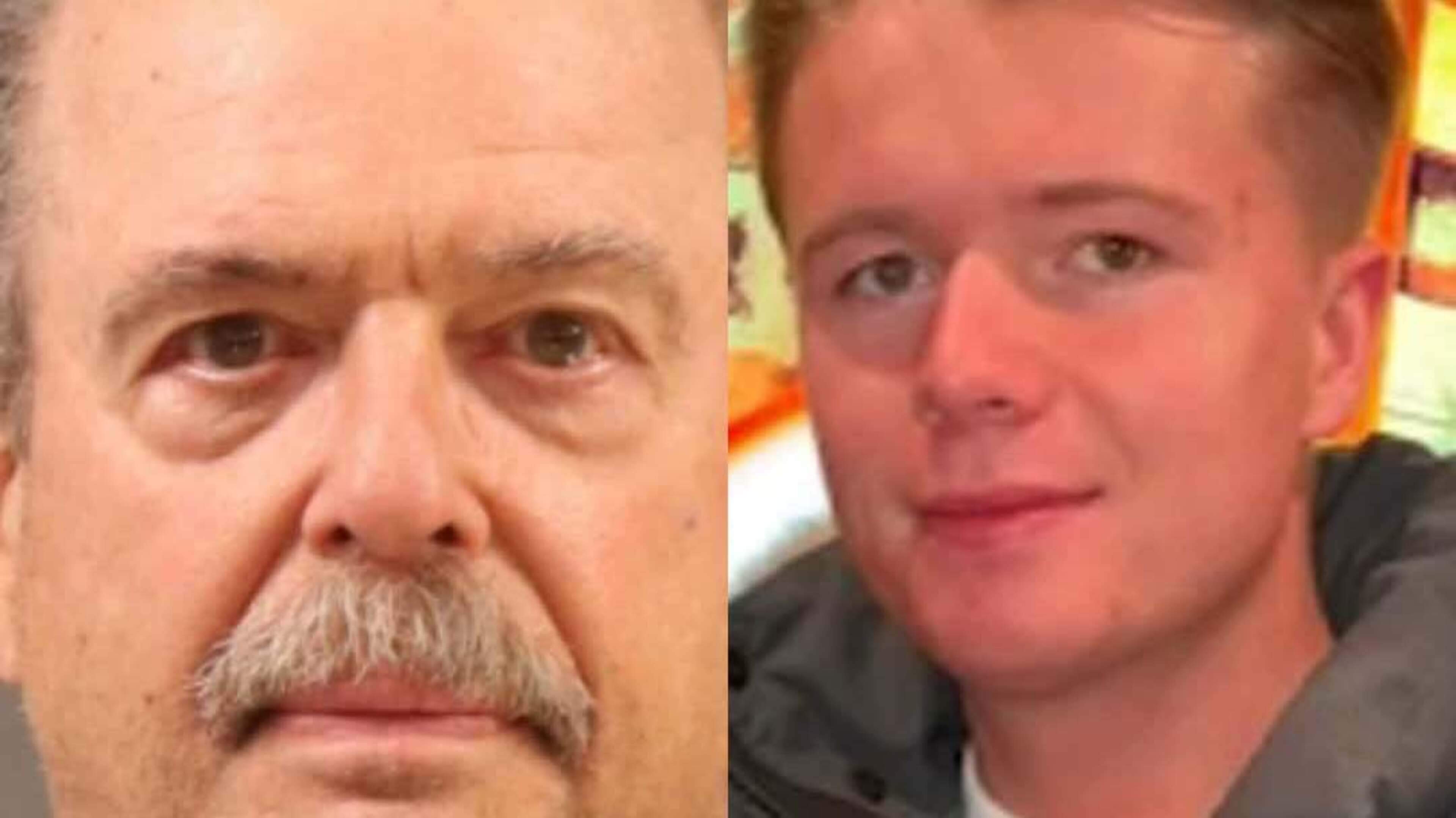 Alleged member of ‘Travelling Conmen’ crime gang shot dead at home of US Army veteran