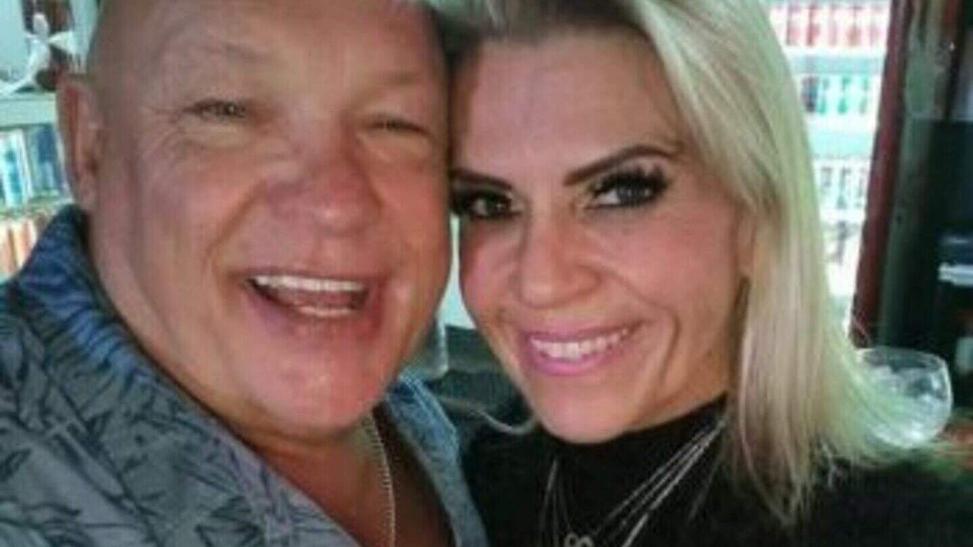 Man accused of shooting wife to death in popular Irish bar appears in court in South Africa