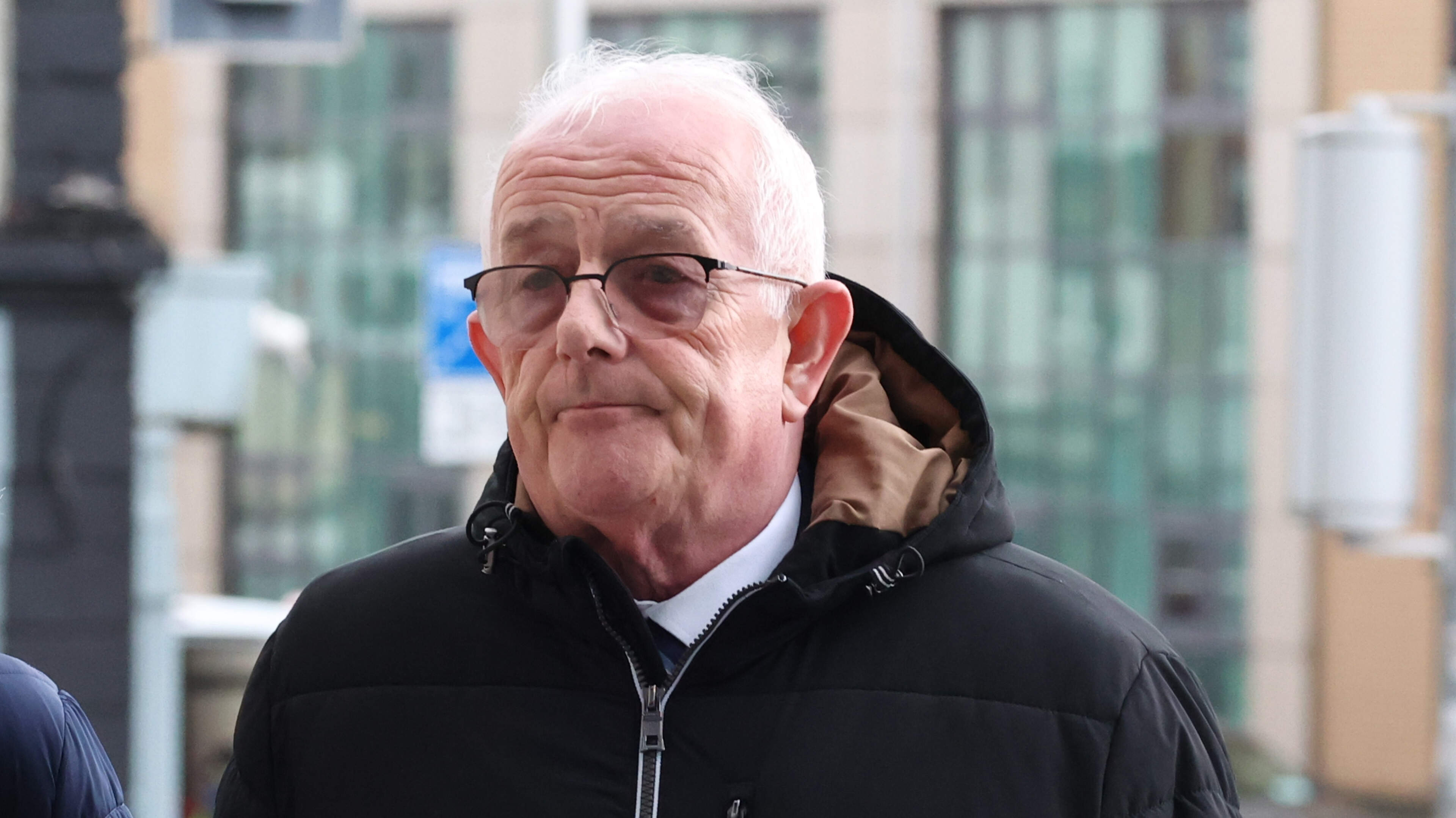 Perverted ex postal worker who raped 12-year-old girl unmasked and jailed