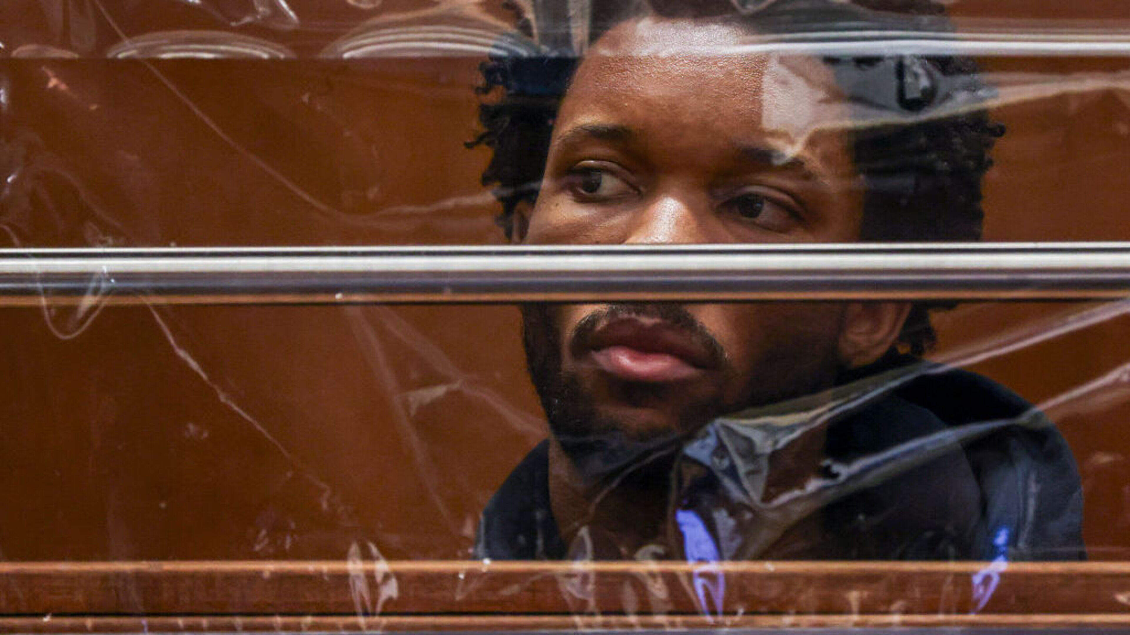 Murder trial of singer D4vd shown gruesome photos of teen’s dismembered body