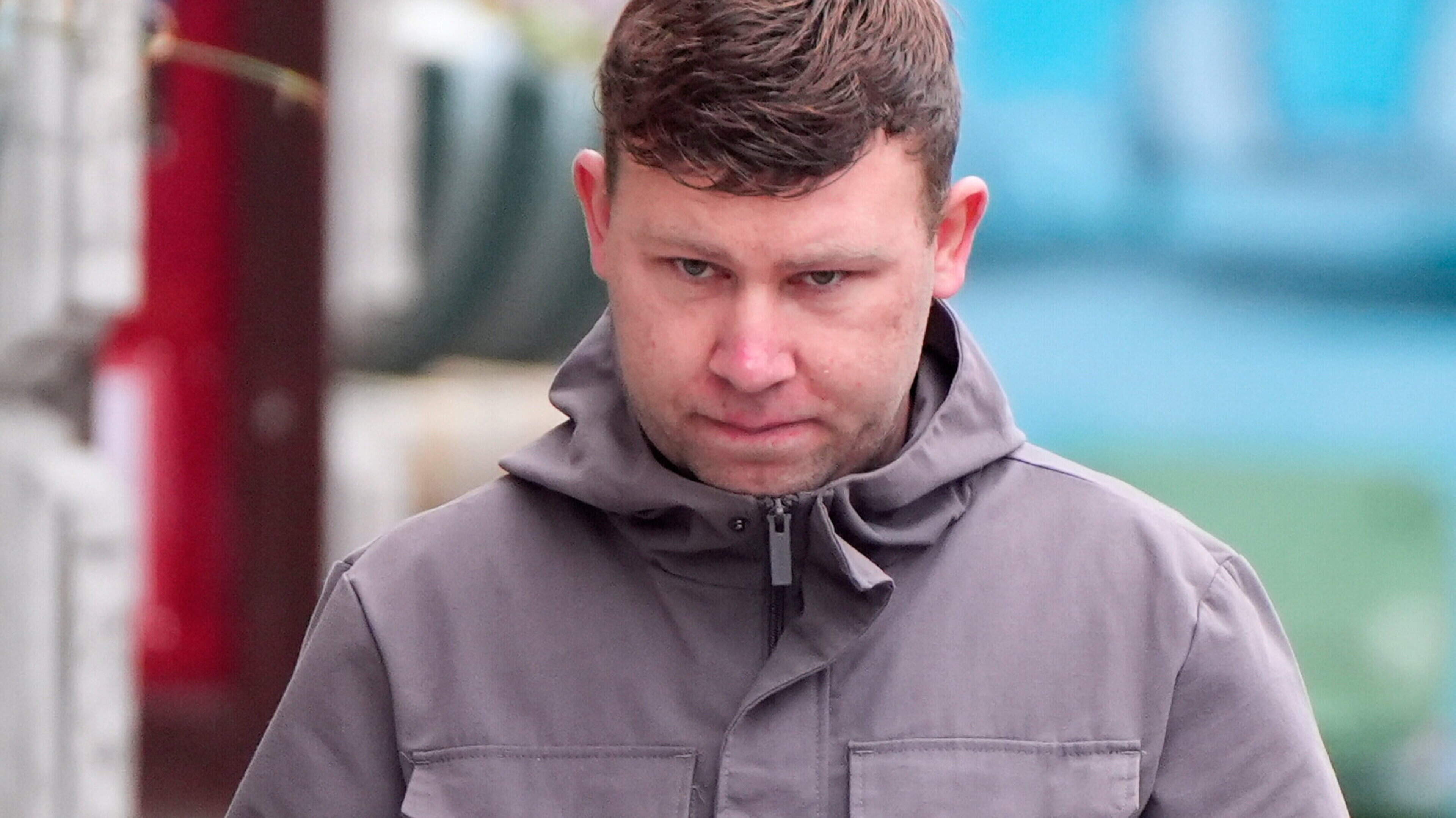 Judge tells garda jail seems inevitable after hit-and-run killed hurler