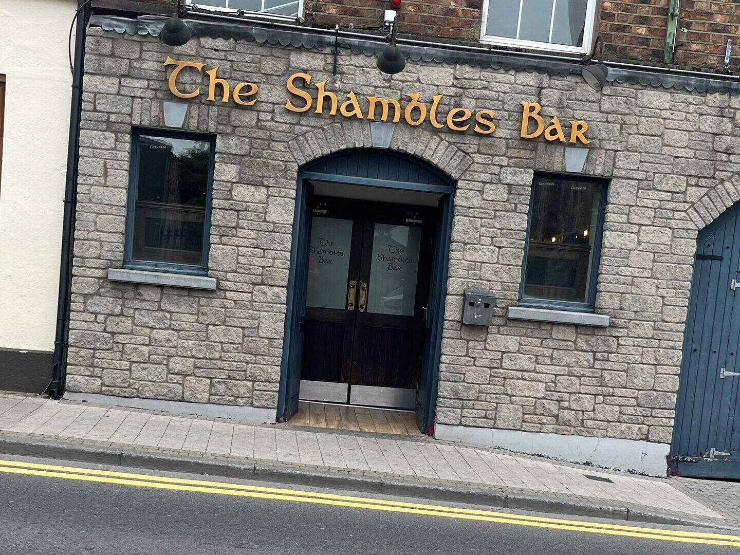 Best pubs in Monaghan: Our ramble to the Shambles in Monaghan was just ...