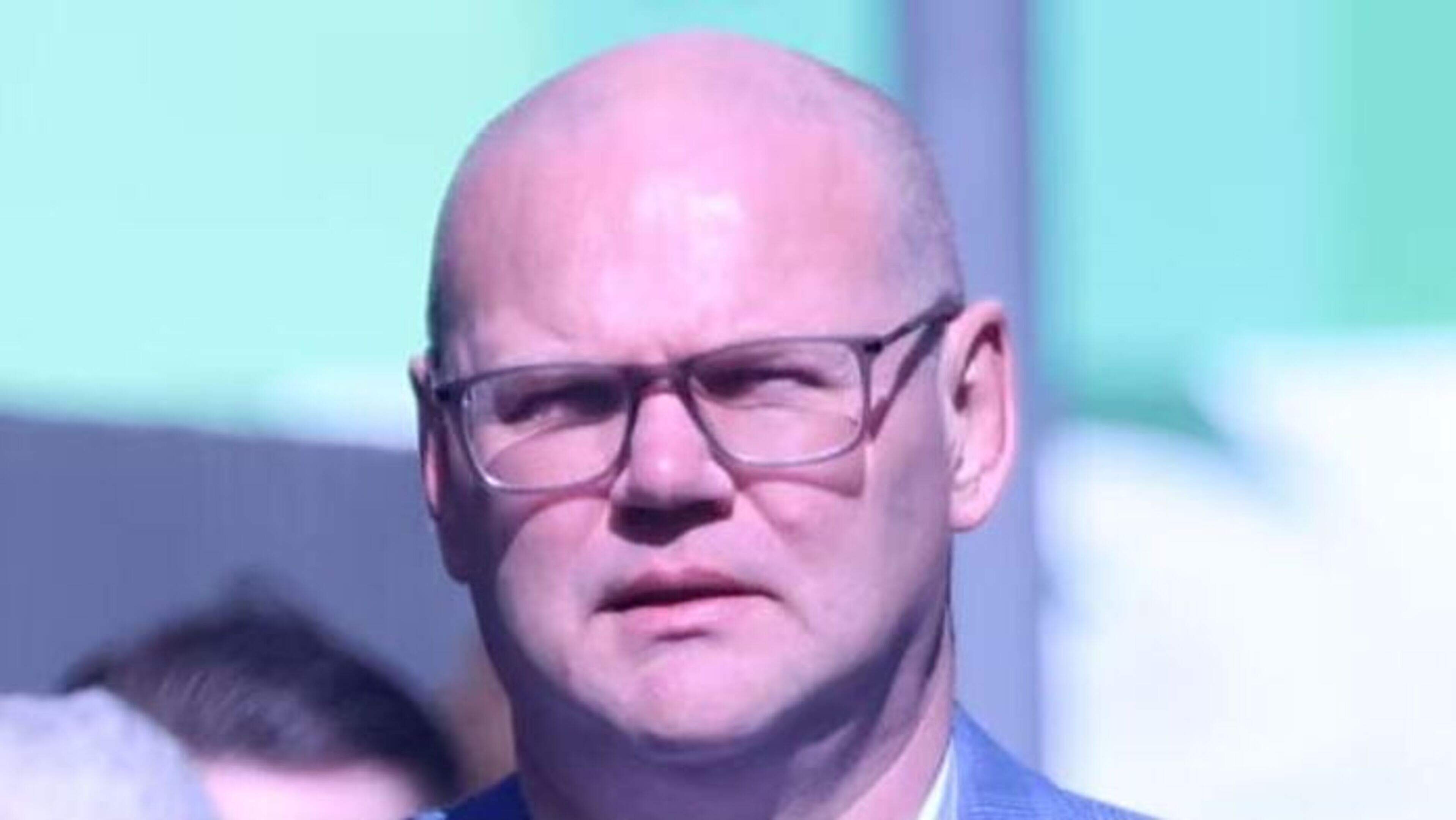 Surgeon accused of thrashing hotel and assaulting guests found not guilty by reason of insanity