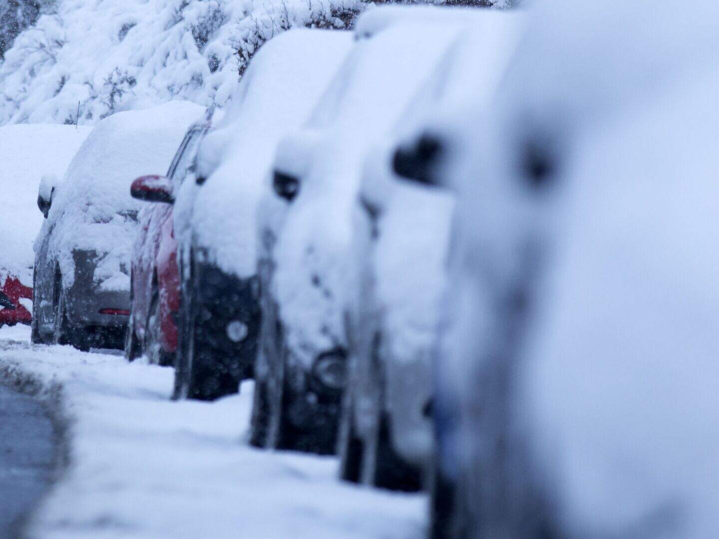 Ireland weather: Met Éireann warns Arctic airflow will bring ‘sub-zero ...