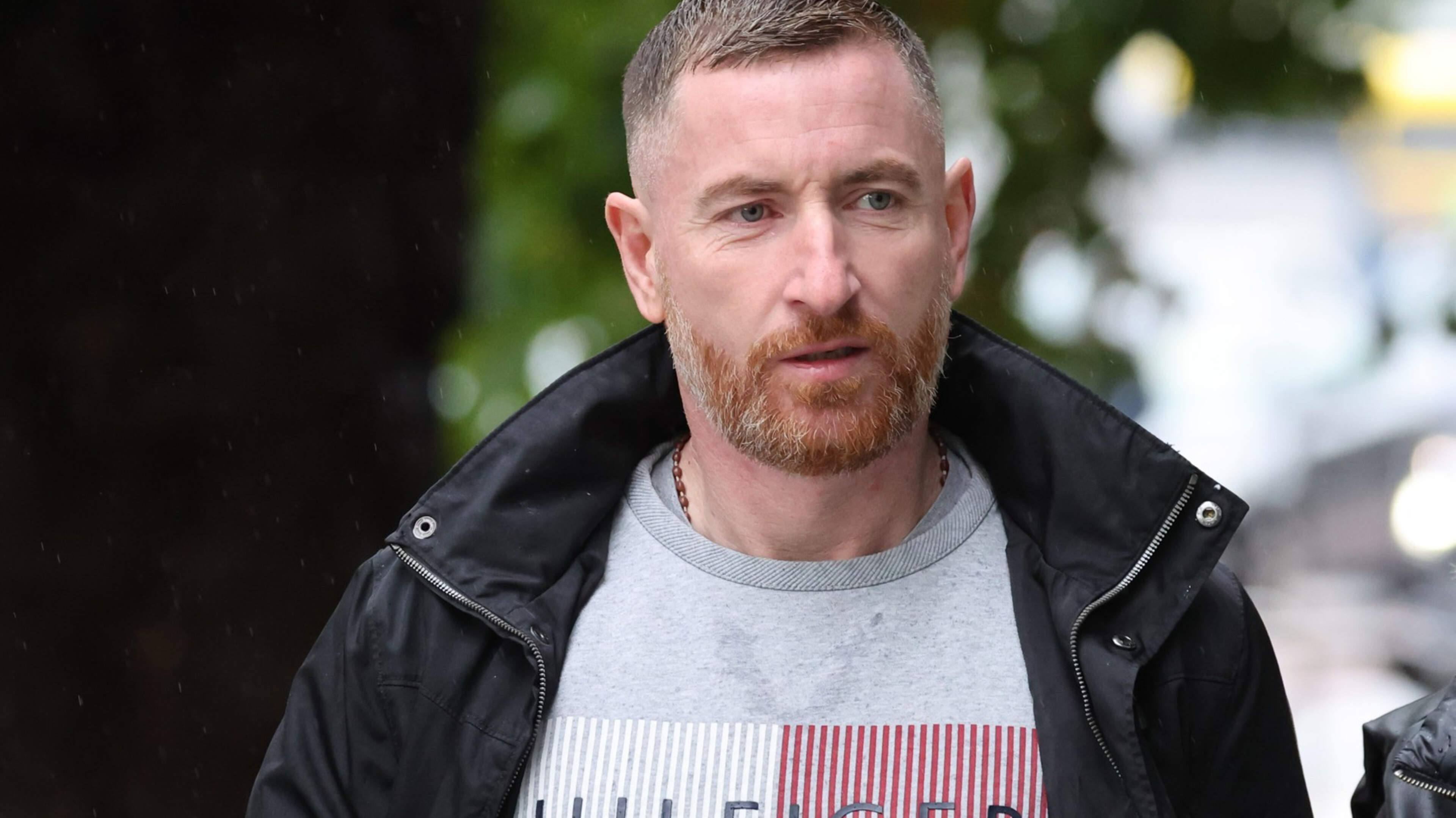 Machine gun killer gets new sentence for €70k of cocaine hidden in horsebox