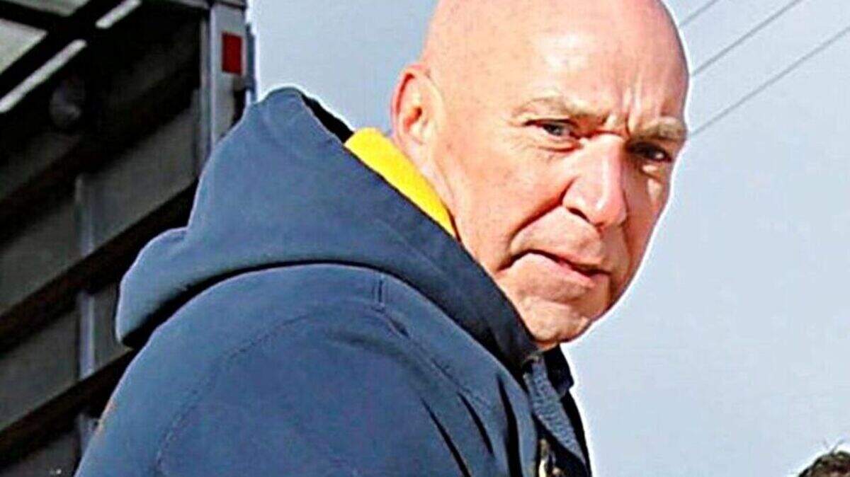 Christy Keane remanded on drugs charges in Limerick court