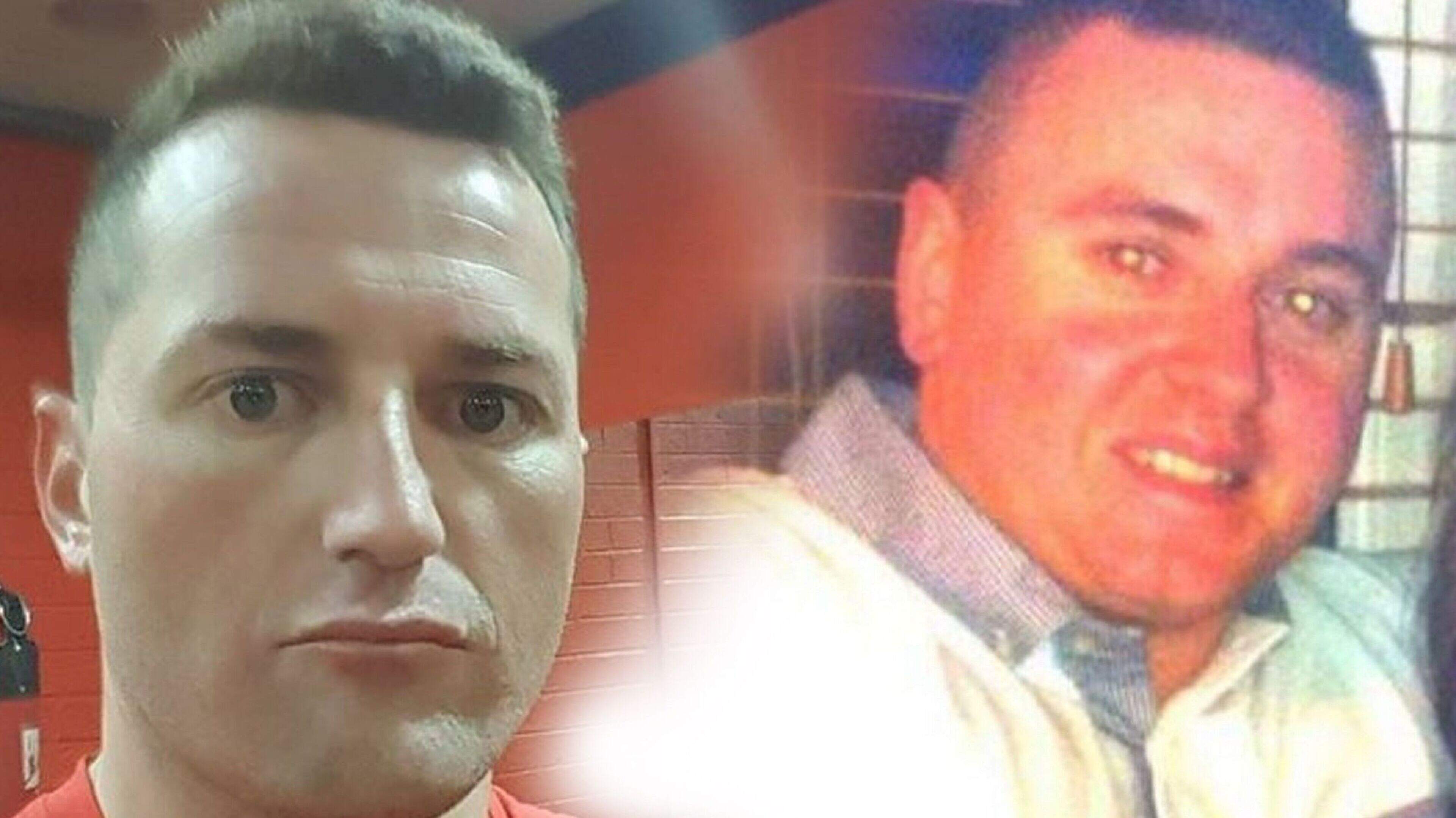 How Barry Young was sucked into Robbie Lawlor murder plot after feud gang hit