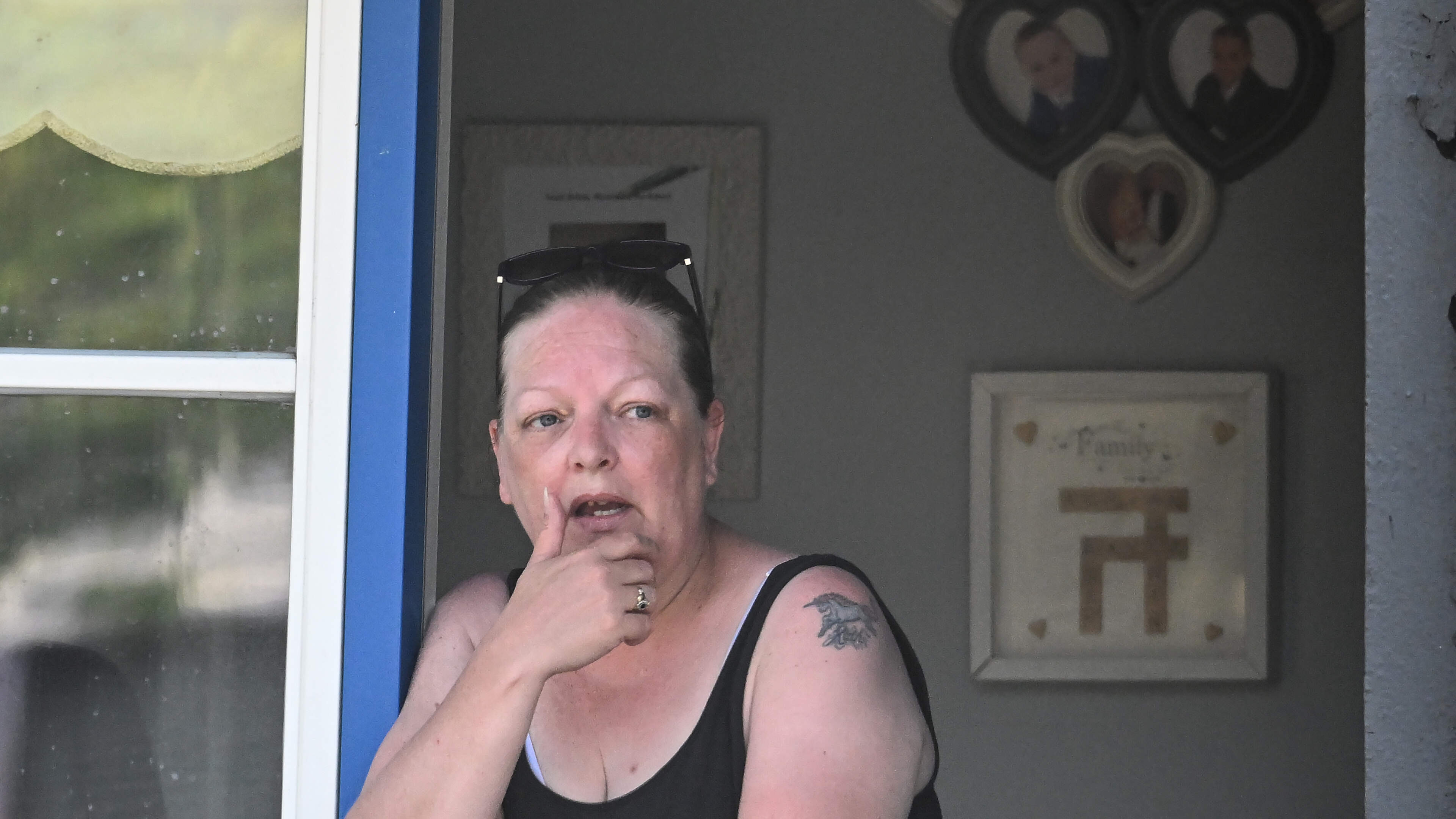 Mum who stole €37,000 from autism charity started to ‘breathe again’ after being caught