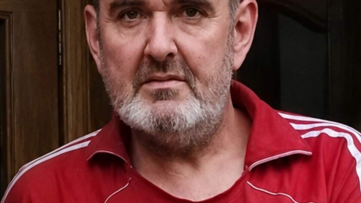 ‘I was on the streets starving with hunger' - Man (50s) assaulted security guard in shoplifting raid